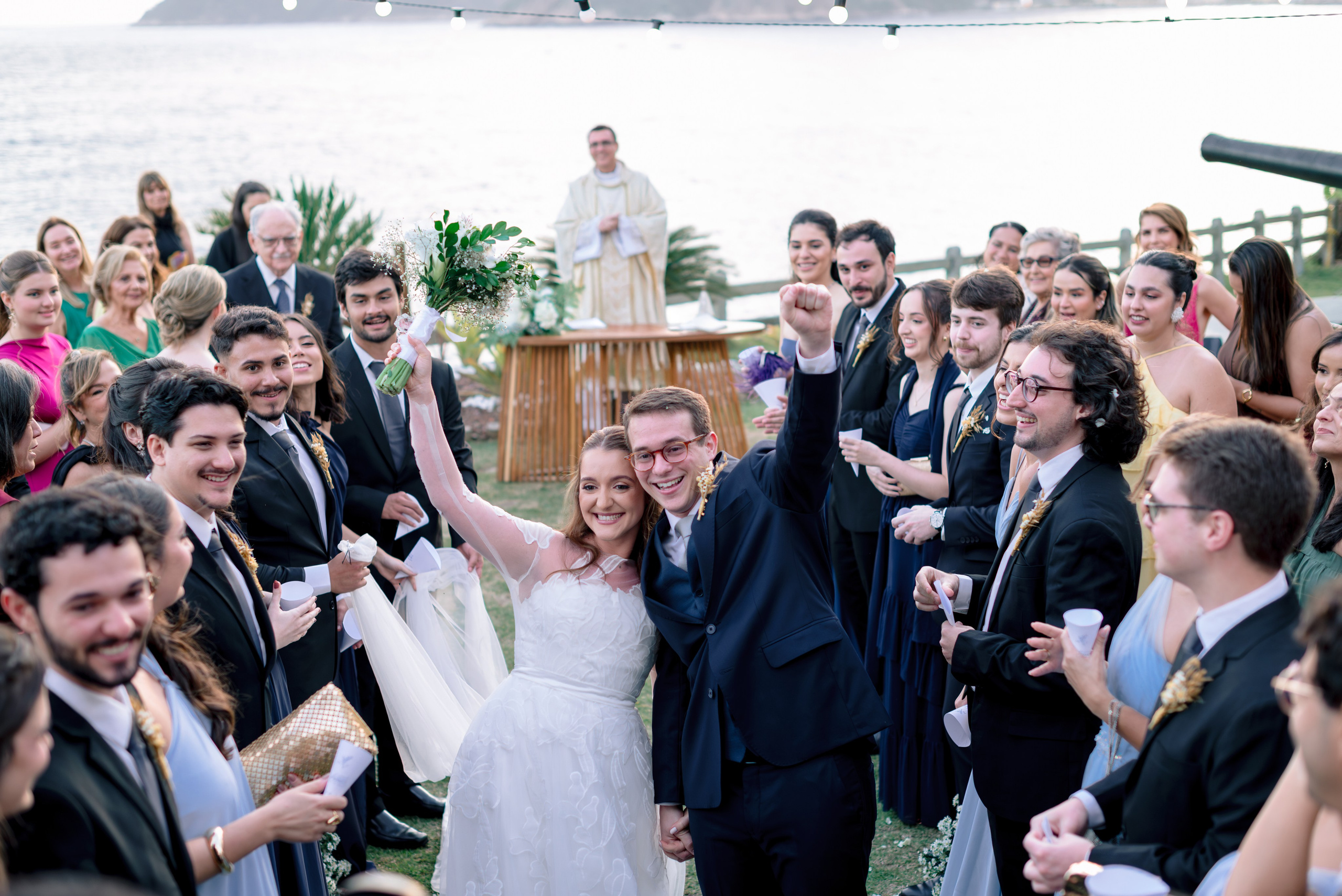 Caio & Maria | Casamento. Junior Ribeiro Fotografia