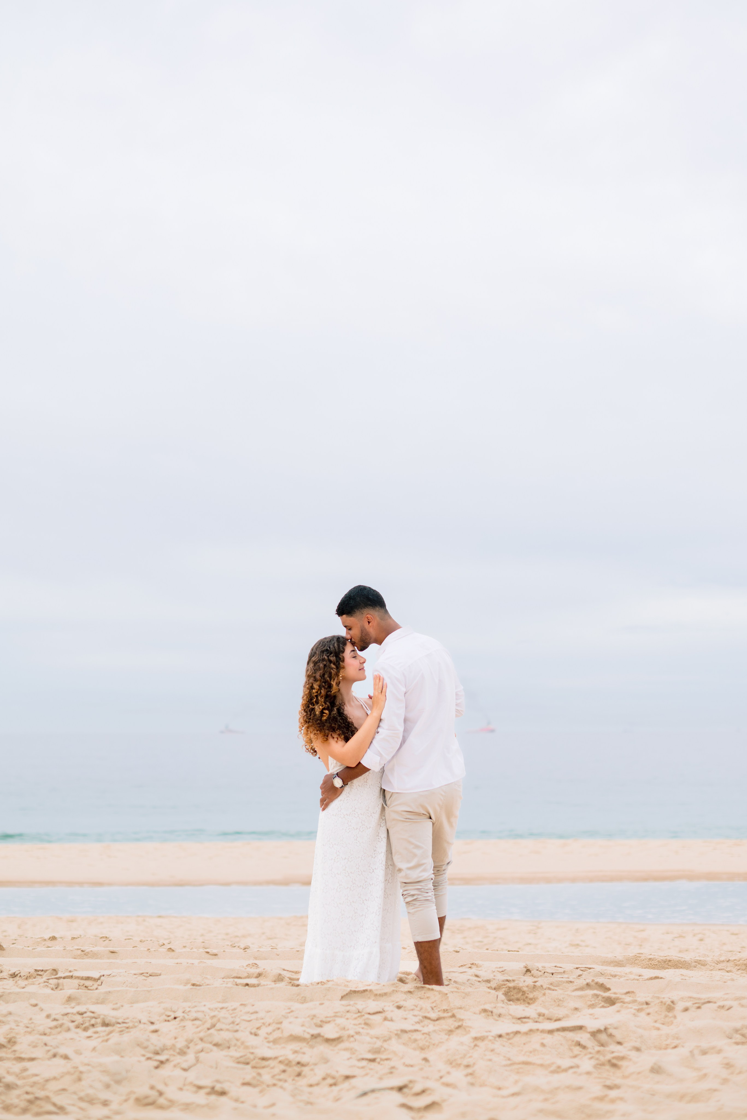 Aquila & Lizandra | Pré Wedding. Junior Ribeiro Fotografia