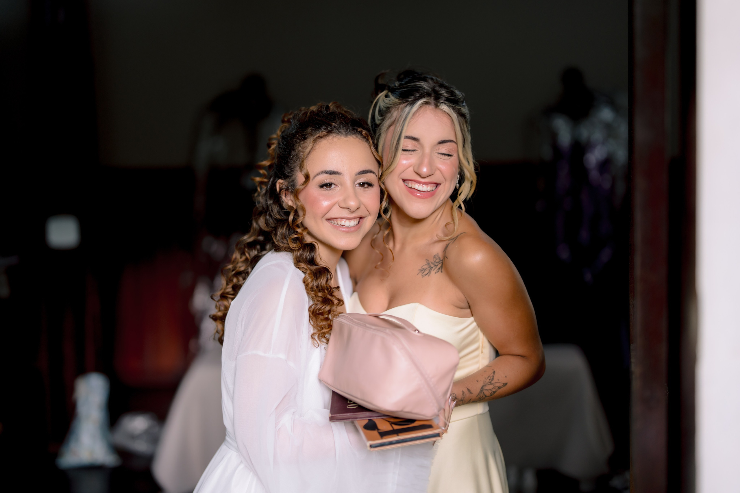 Aquila & Lizandra | Casamento. Junior Ribeiro Fotografia