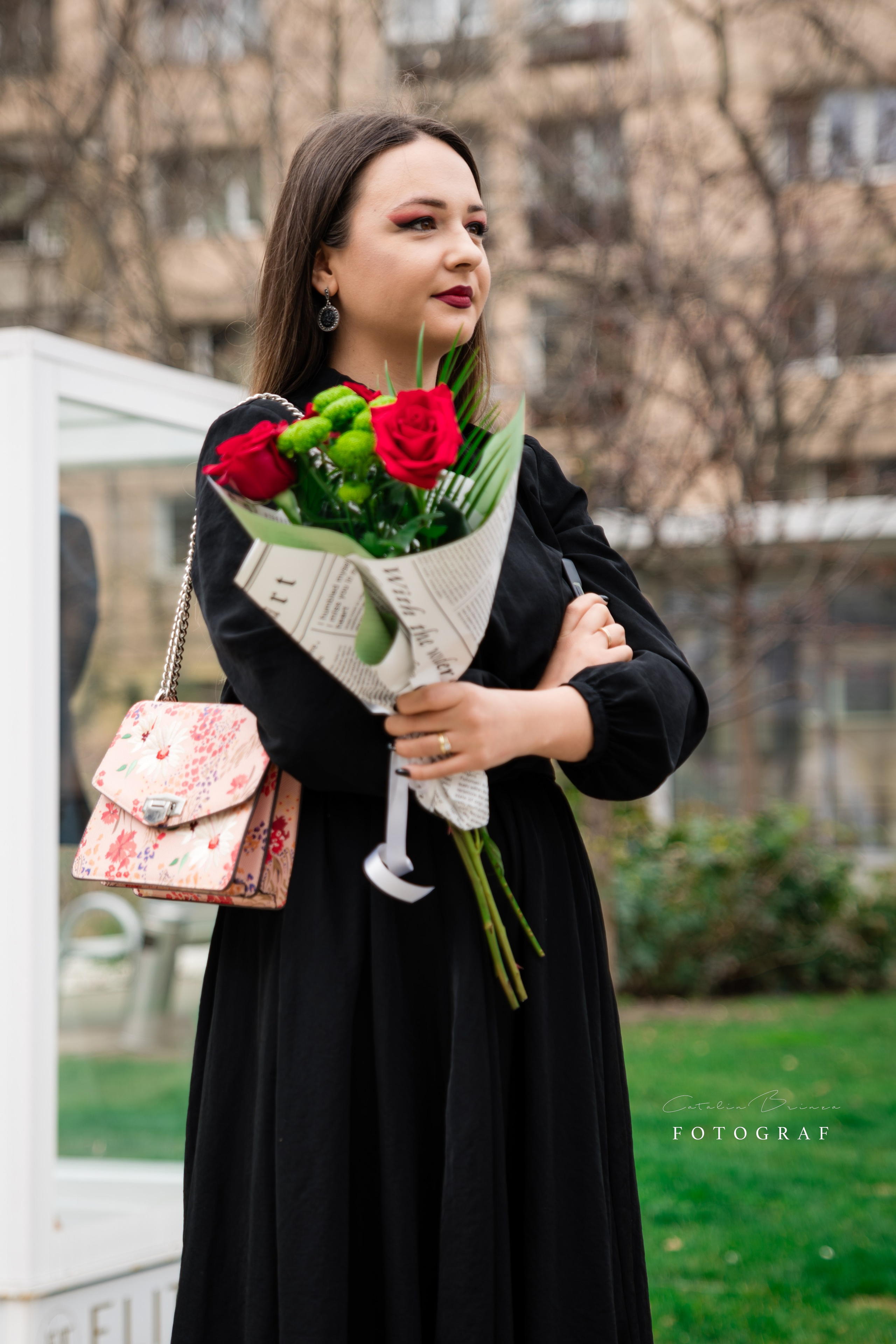 Andra & Mihai. Catalin Brinza