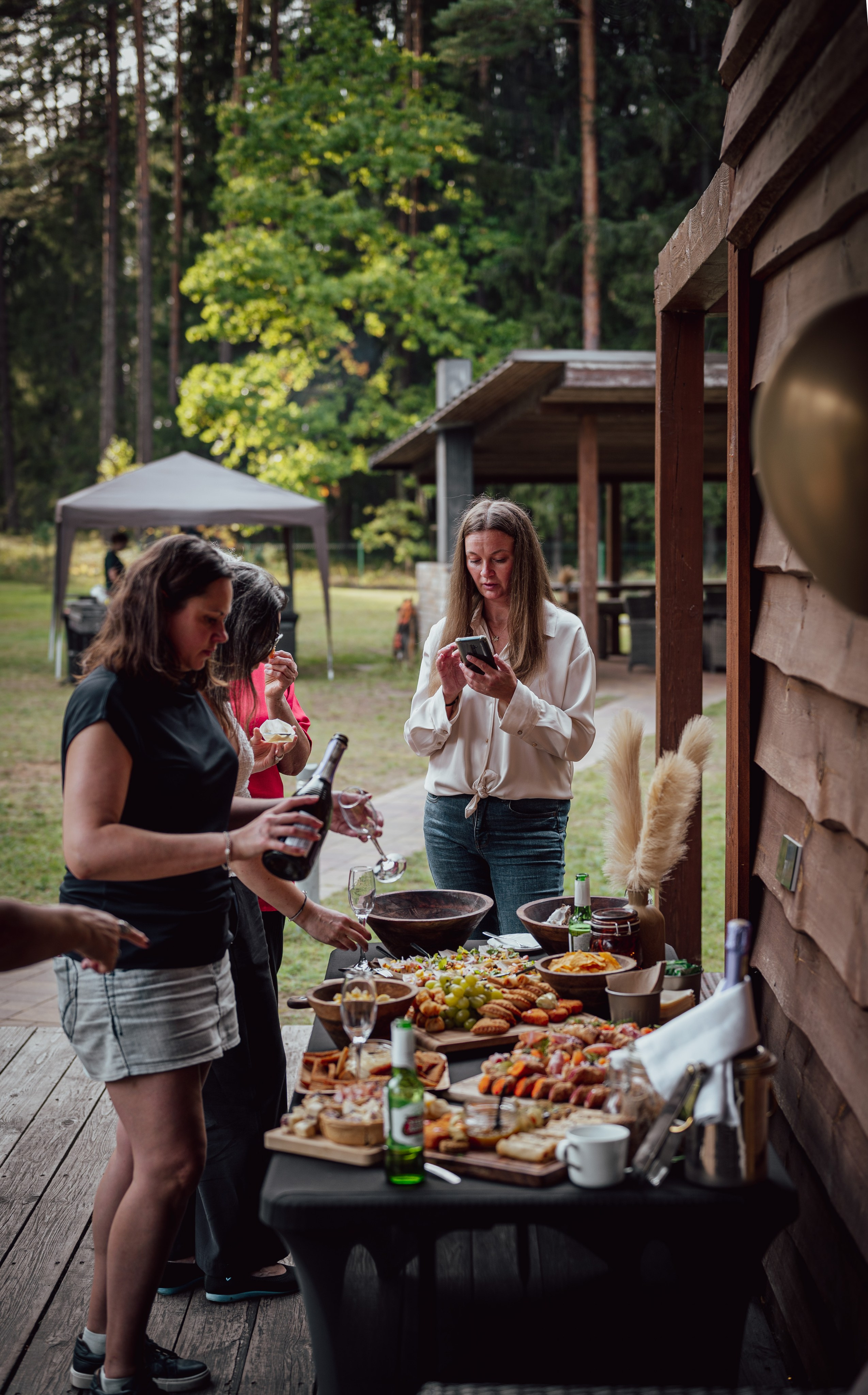 Мероприятия. Фотограф Сергей Трифонов
