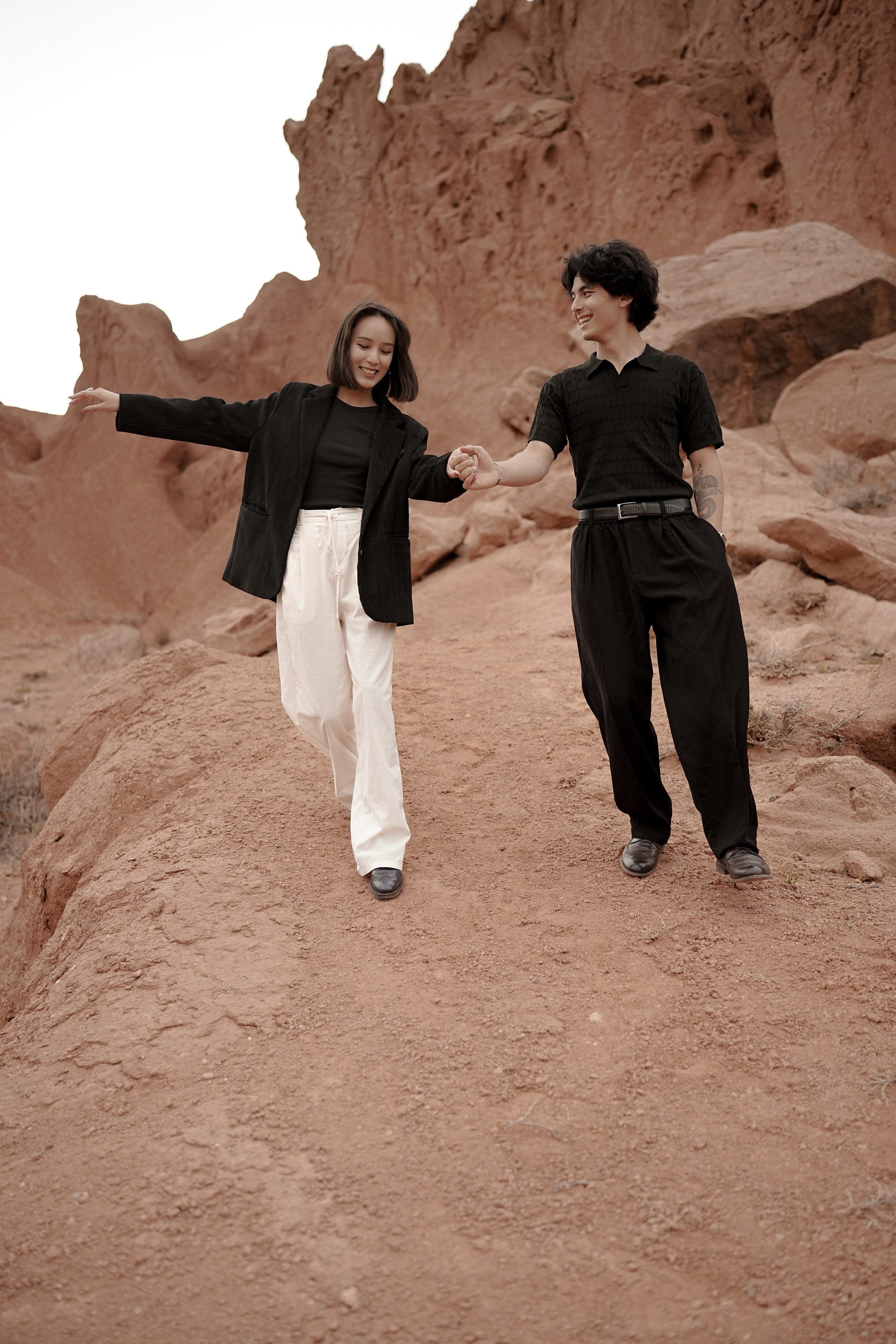 Амир & Сабина