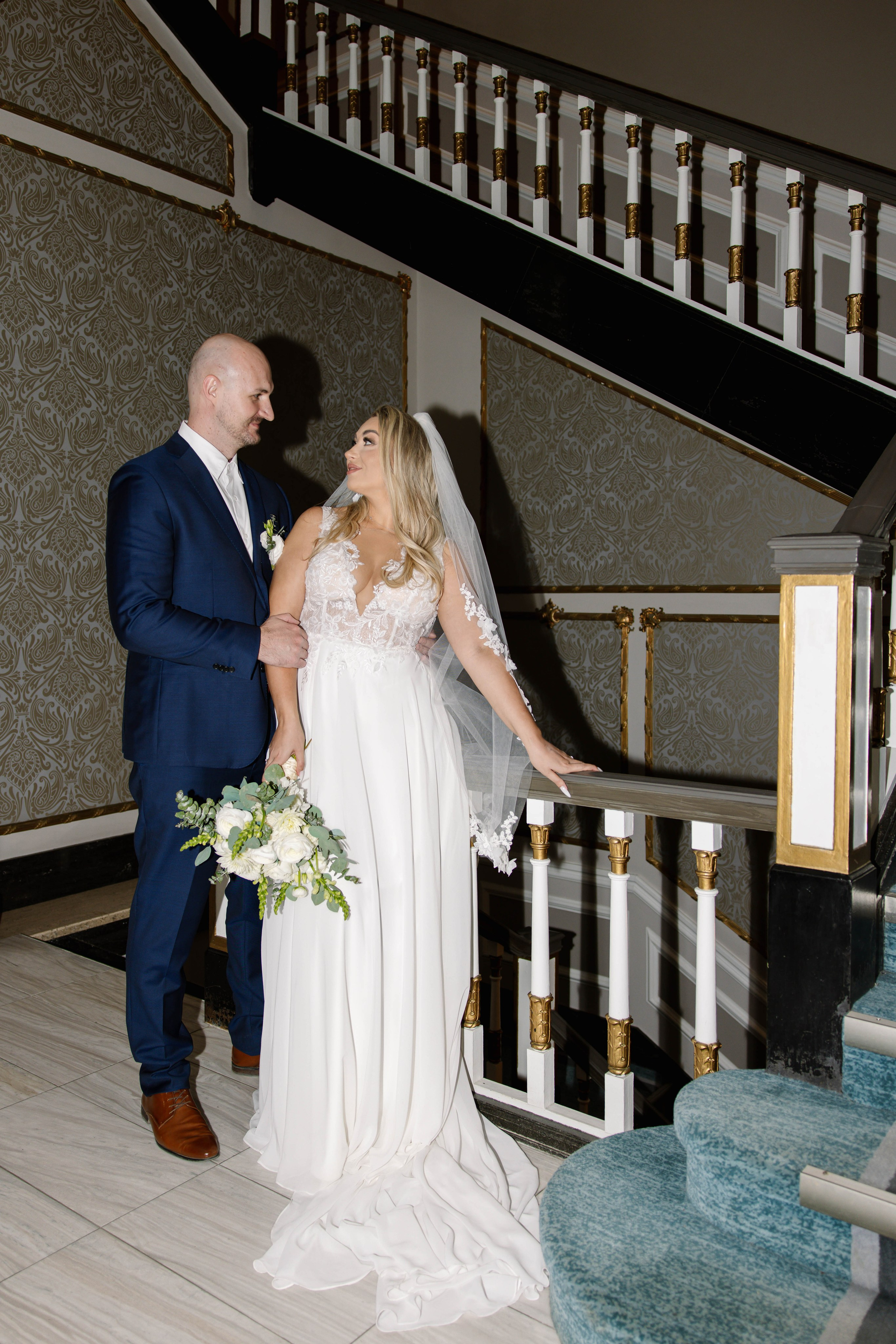 S&y. Wedding photography and videography in Regina, Saskatchewan