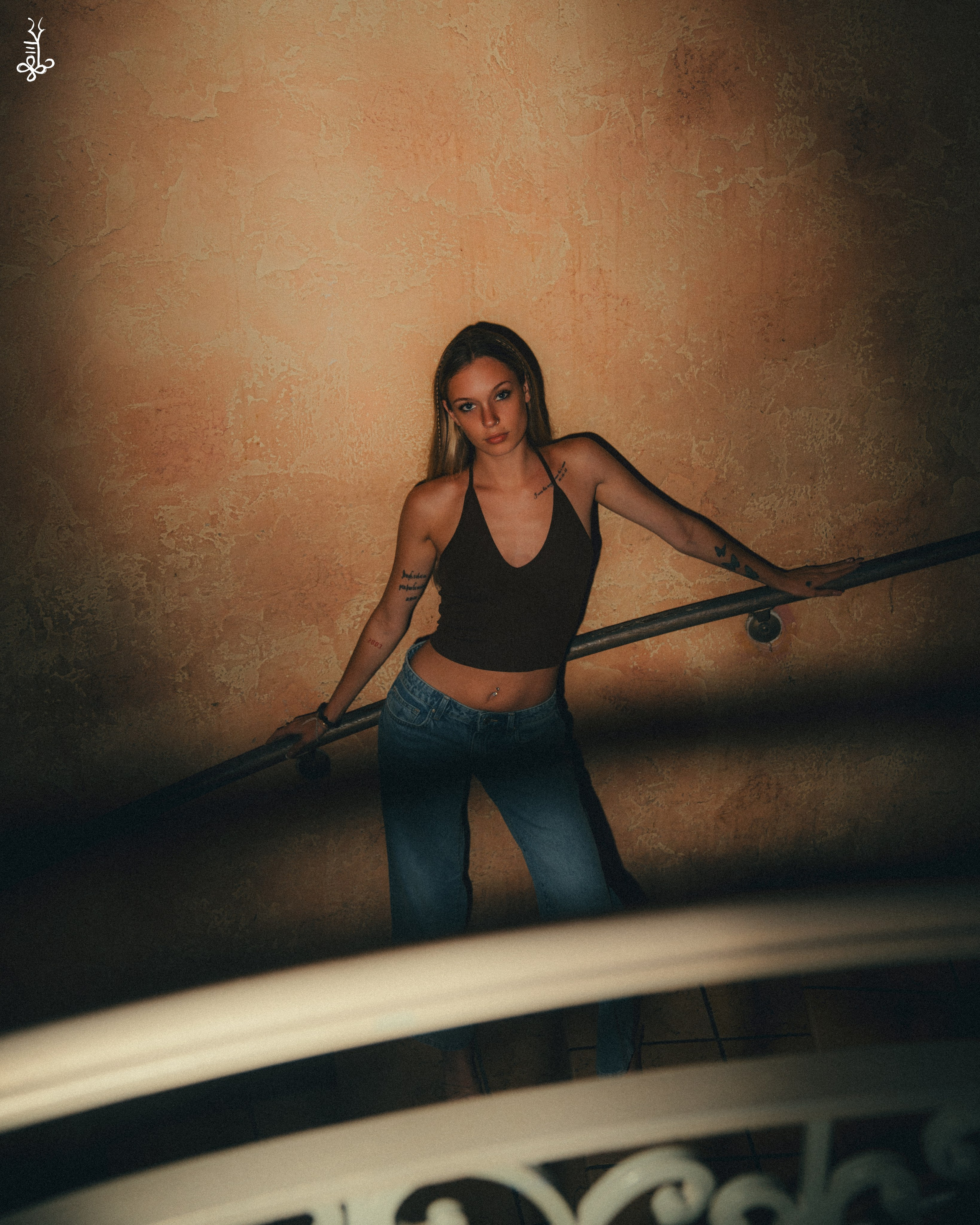 BROOKYLNN. Ke’Ondris