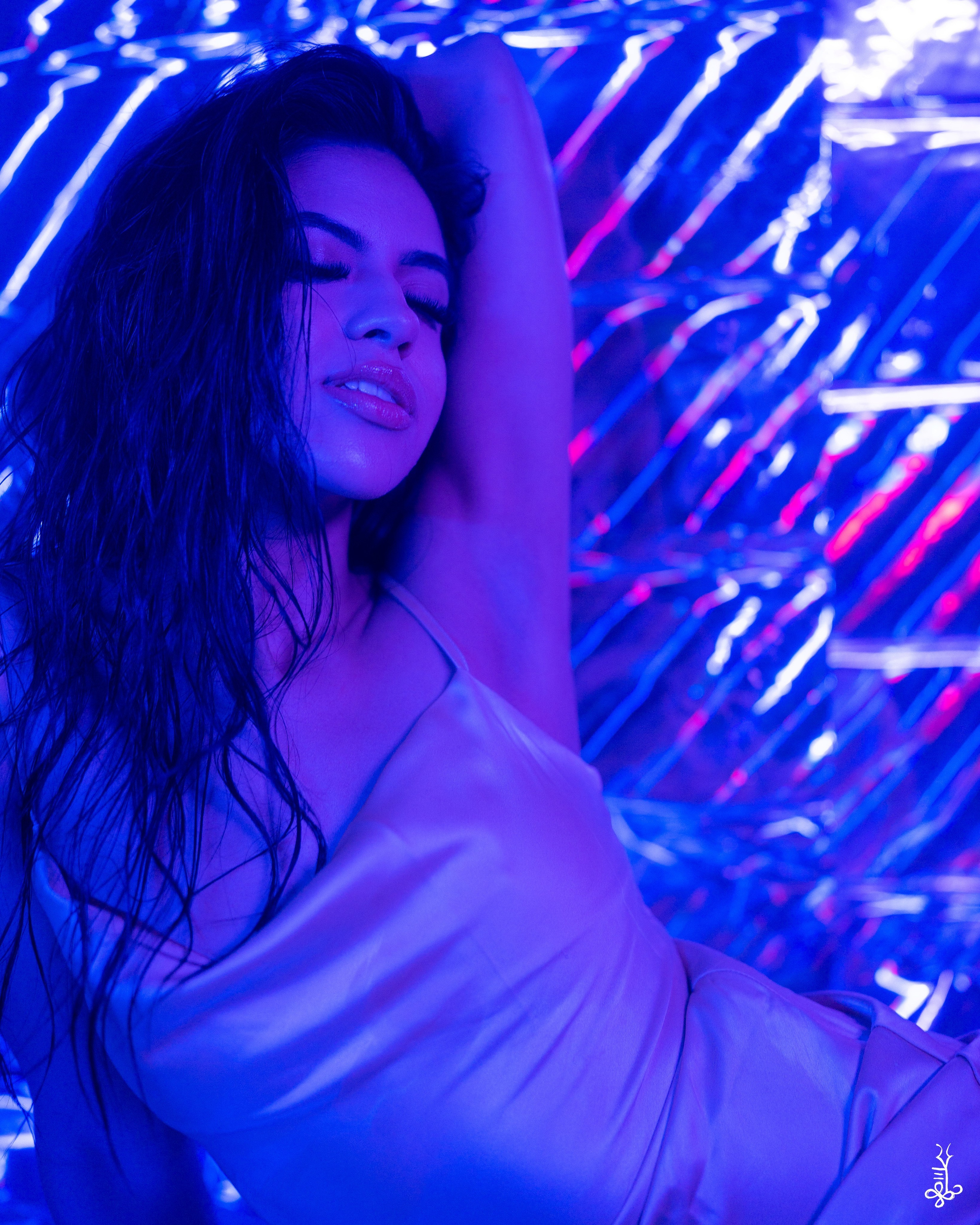 KIM NUNEZ. Ke’Ondris