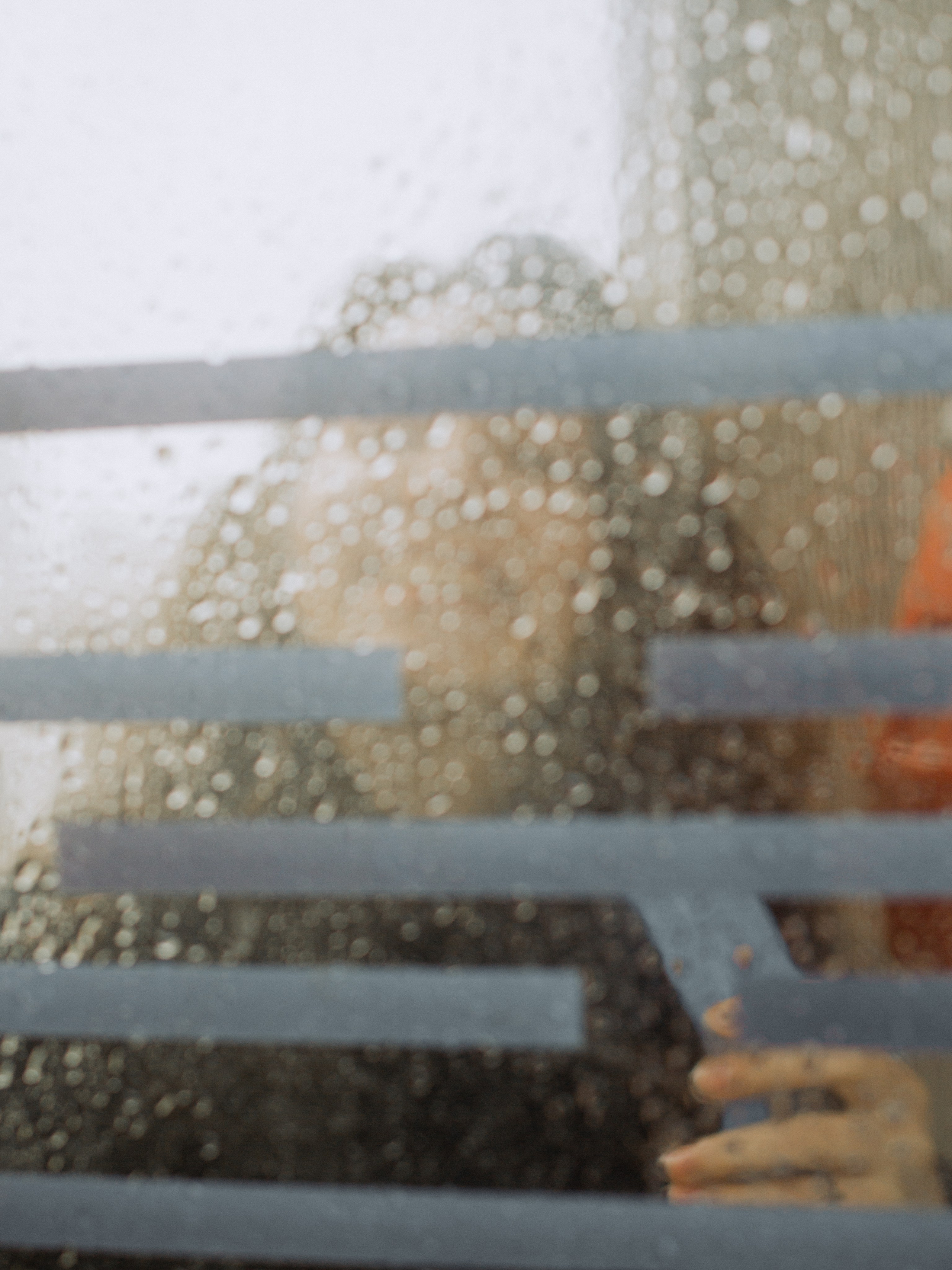 Ira. Photographer Vladmir Gladkov