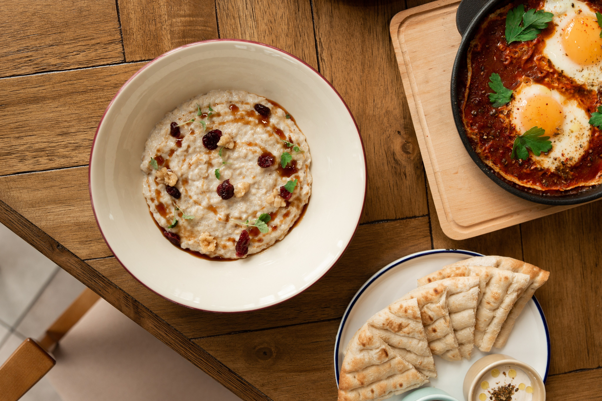 Merchants coffee shop. Photographer Vladmir Gladkov