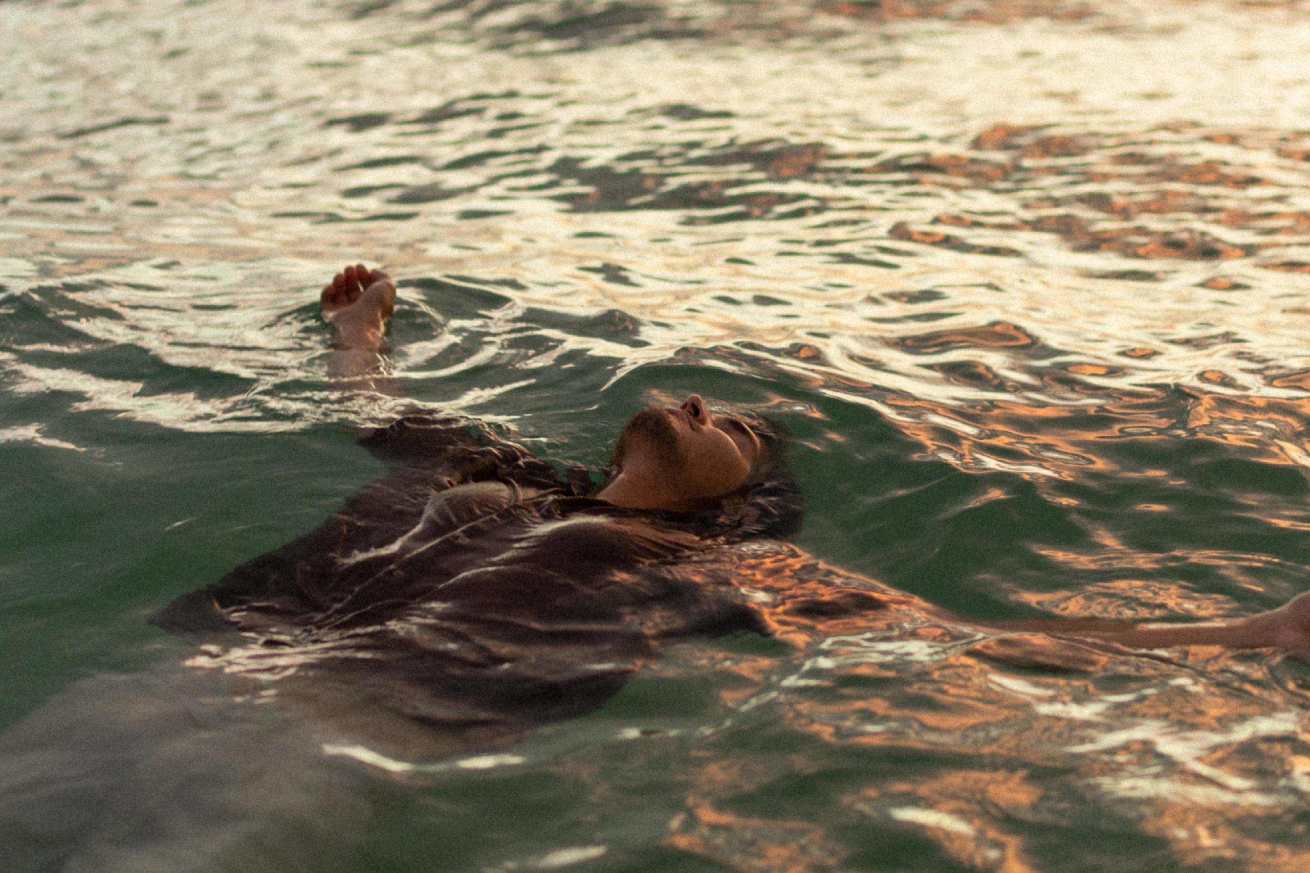 Photographer Vladmir Gladkov