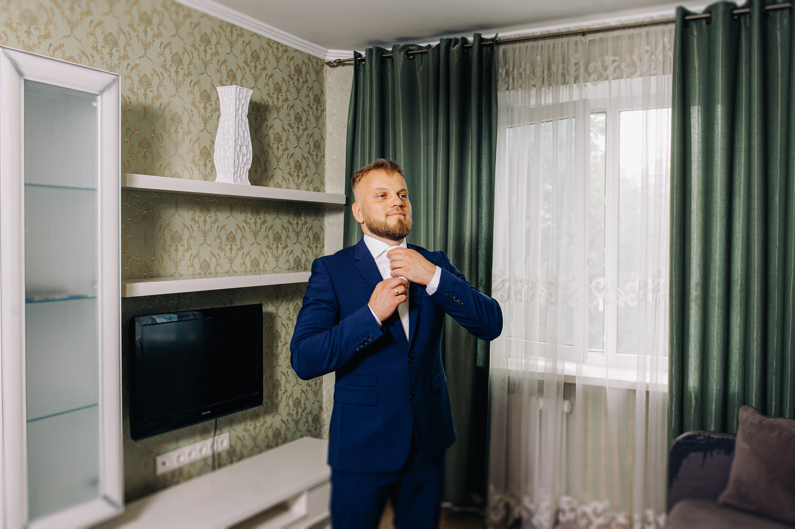 Cristina & Vadim. Fotograf de familie și evenimente