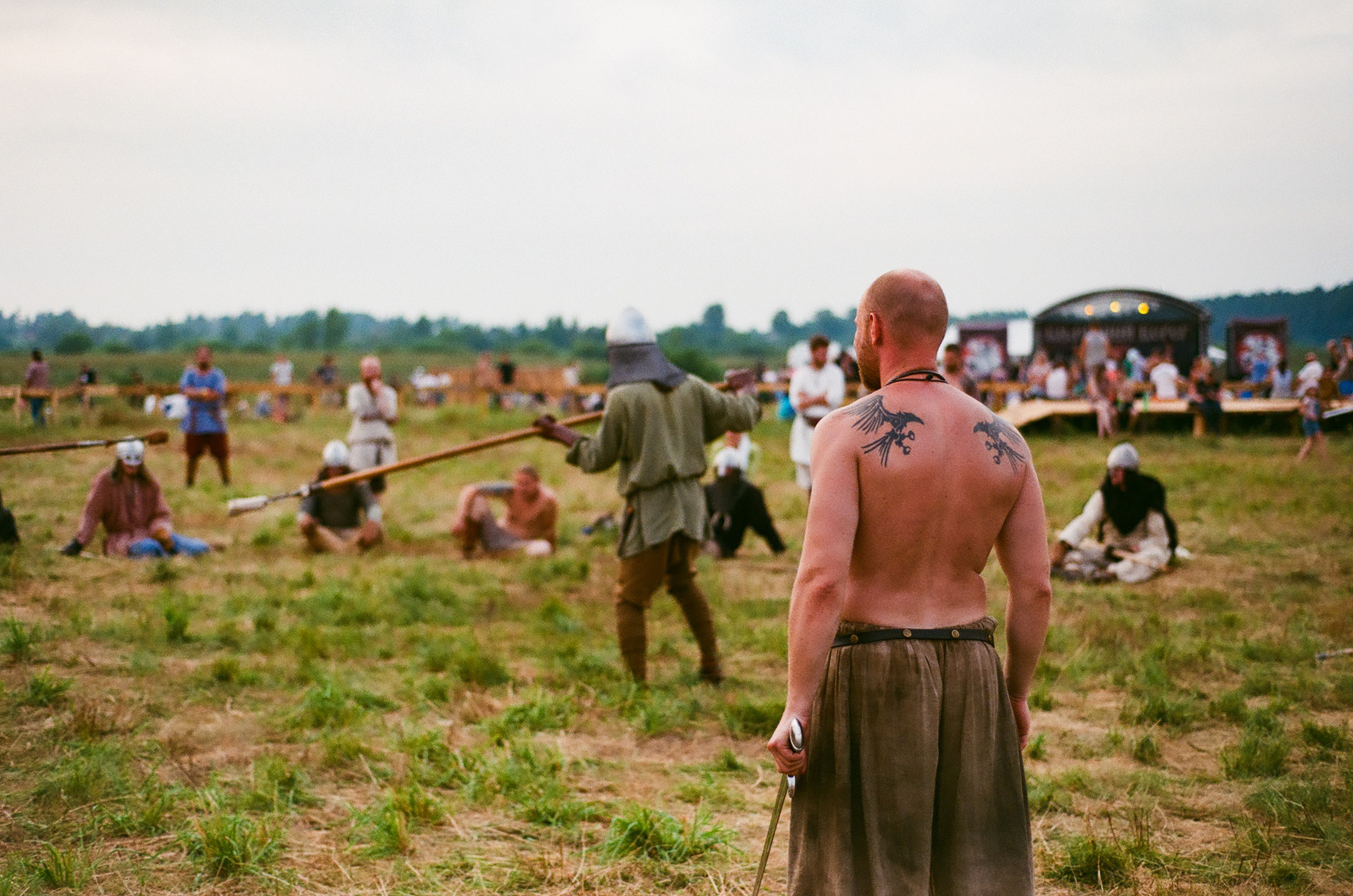 Photographer Yulia Lushnikova, Based in Valencia