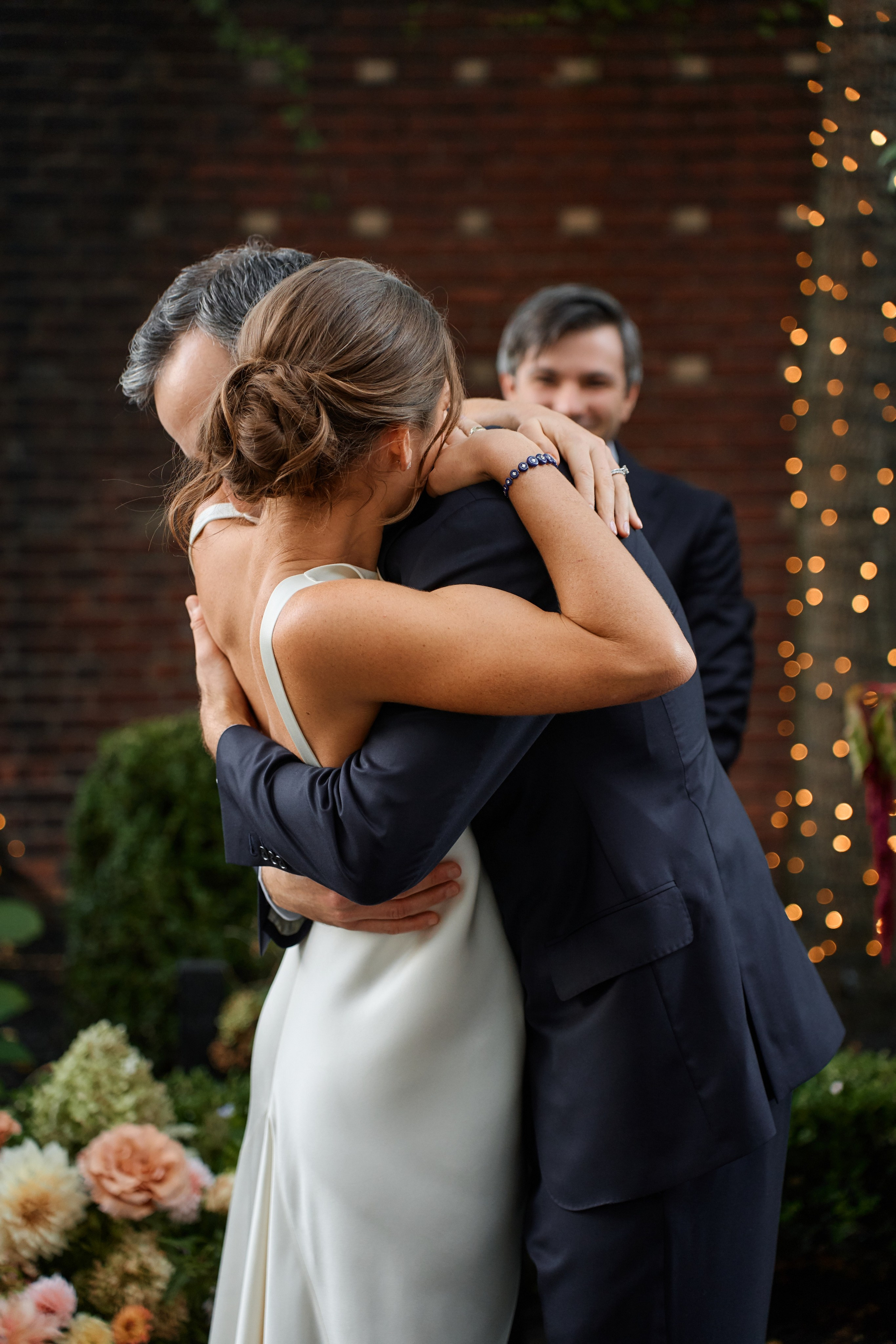 HARRISON & KELLY. Professional Wedding and event photographer USA New York