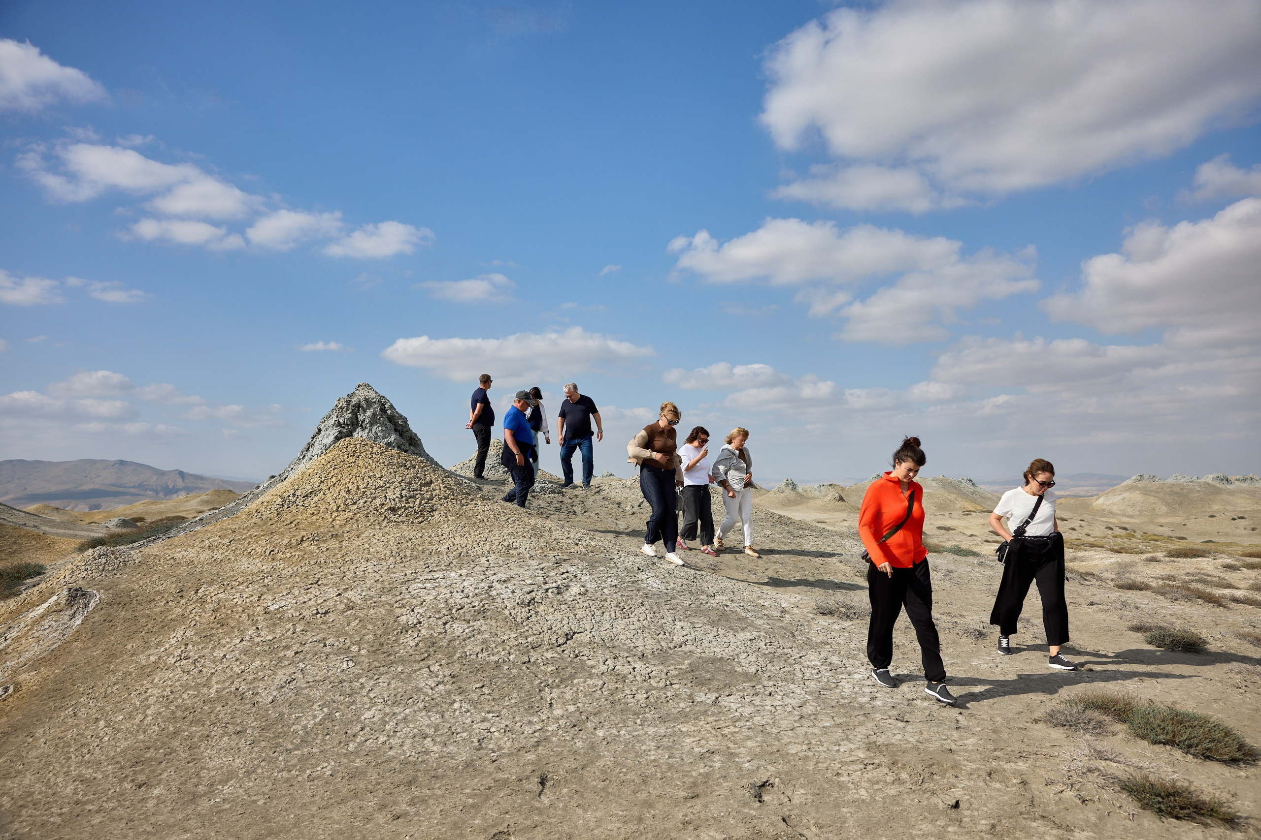 Экскурсия по Гобустану. День 3. Photographer in Baku Kamran Enceladus