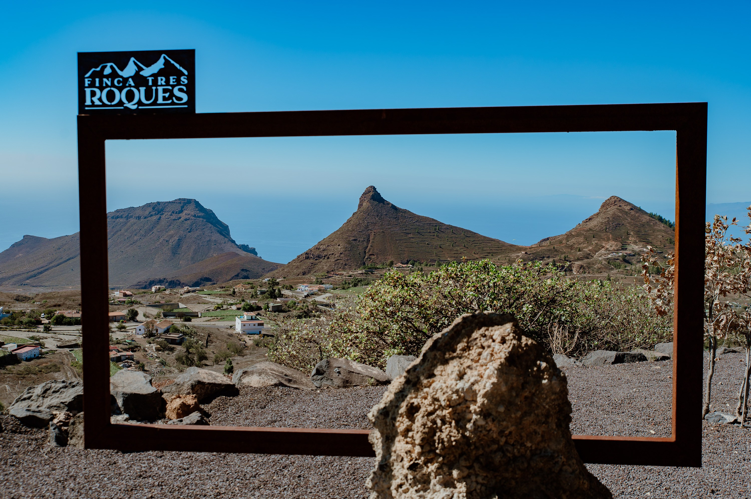 Tenerife. Bojana Žuža, photographer in Belgrade, Serbia