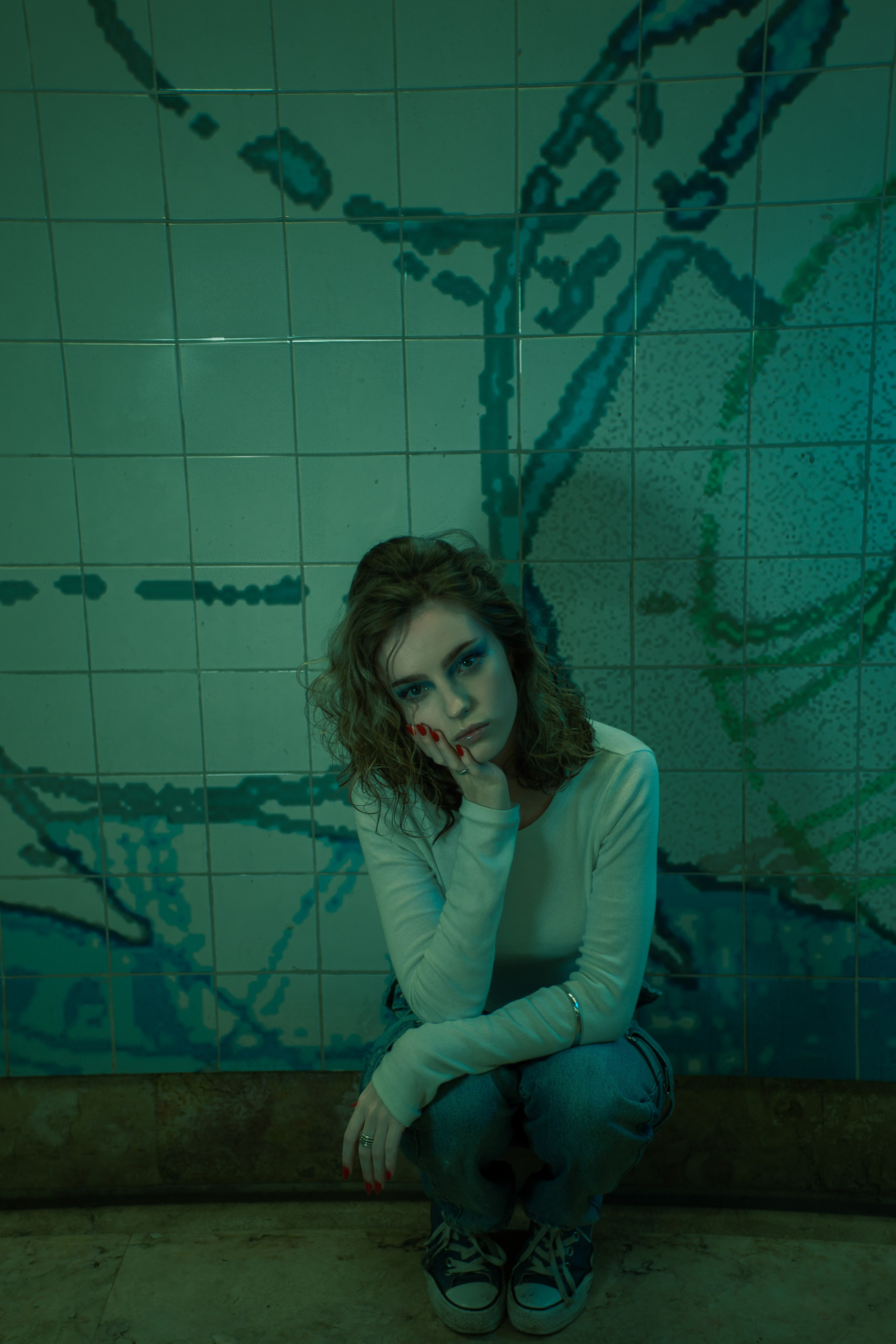 My shoots. Astalovskaya Videographer