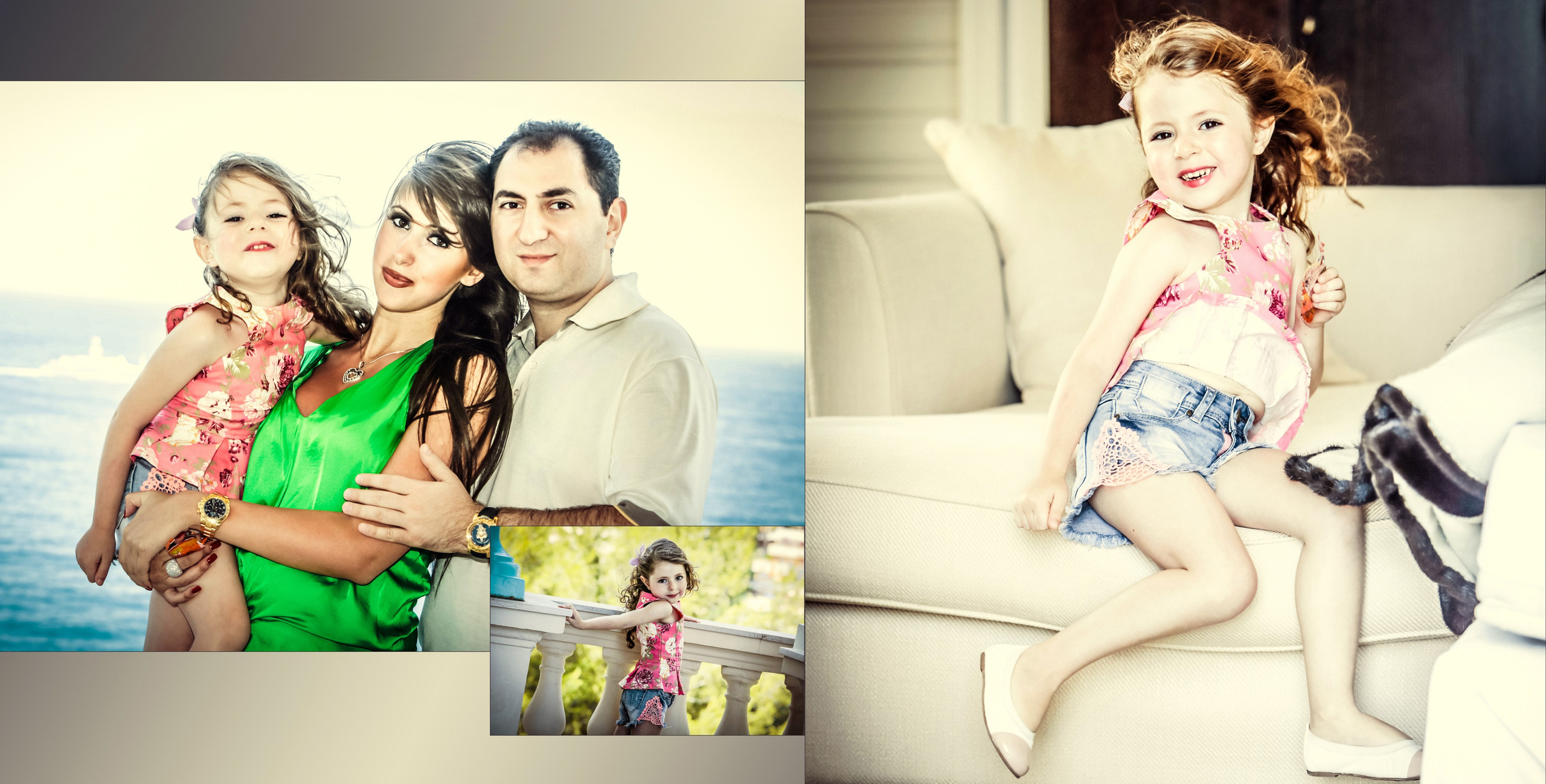 Diana. Wedding and events photographers Studio Shalom