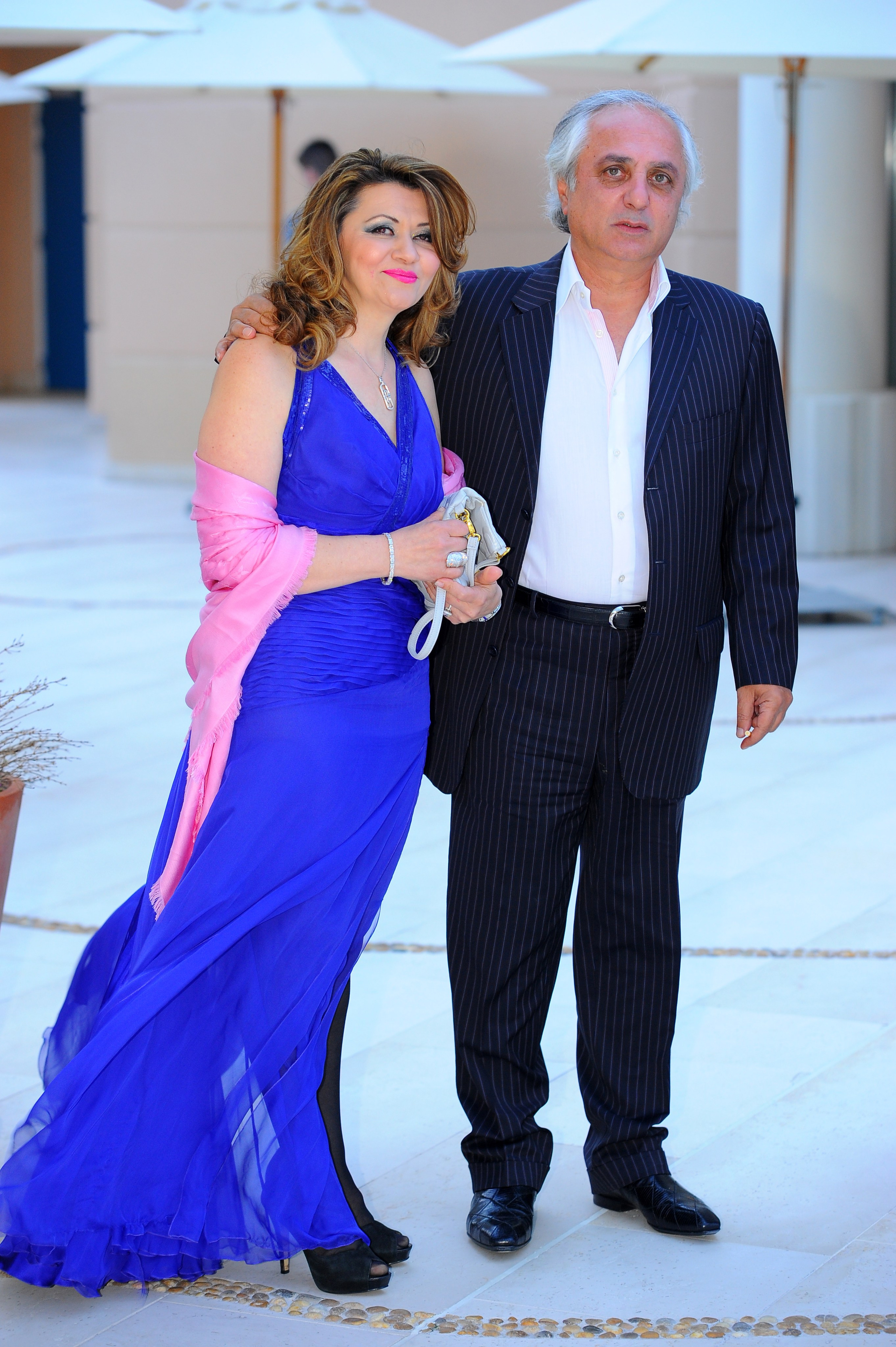 ITZIK & CINDY MONACO 1. Wedding and events photographers Studio Shalom