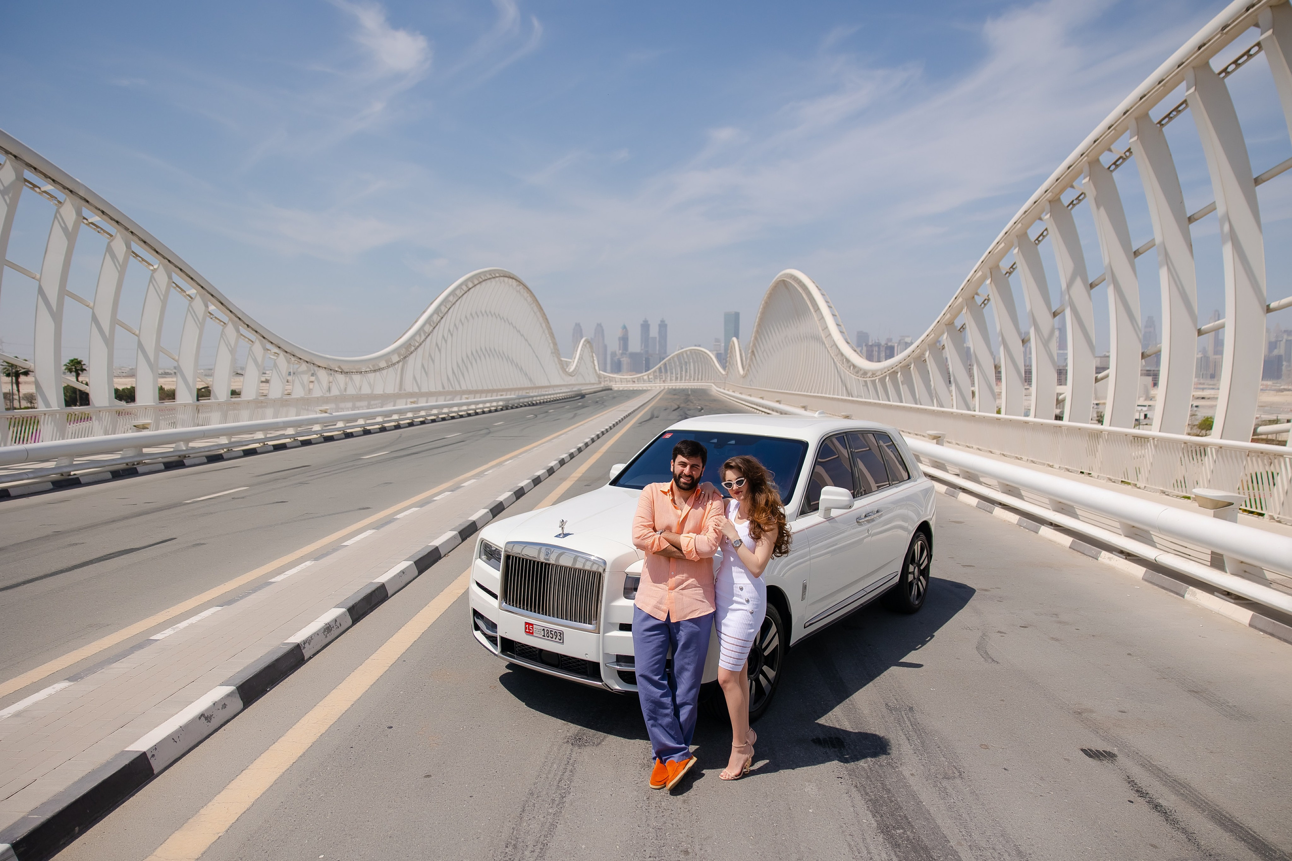 ISAK & YANA. סטודיו לצילום אירועים