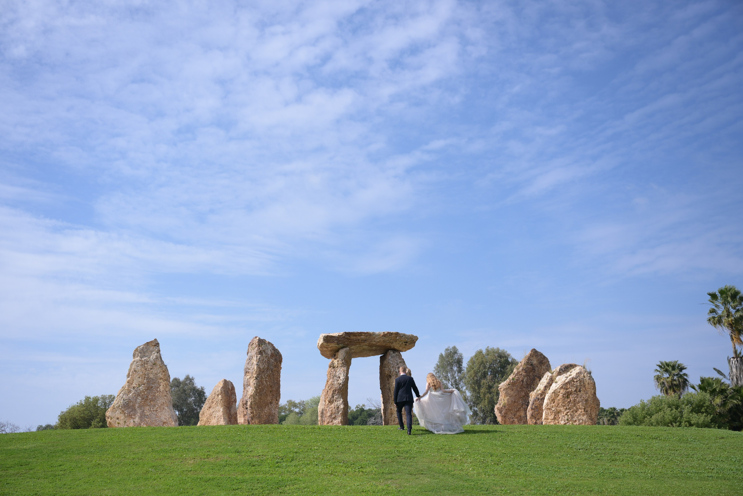 Nicol & Itamar. Wedding and events photographers Studio Shalom