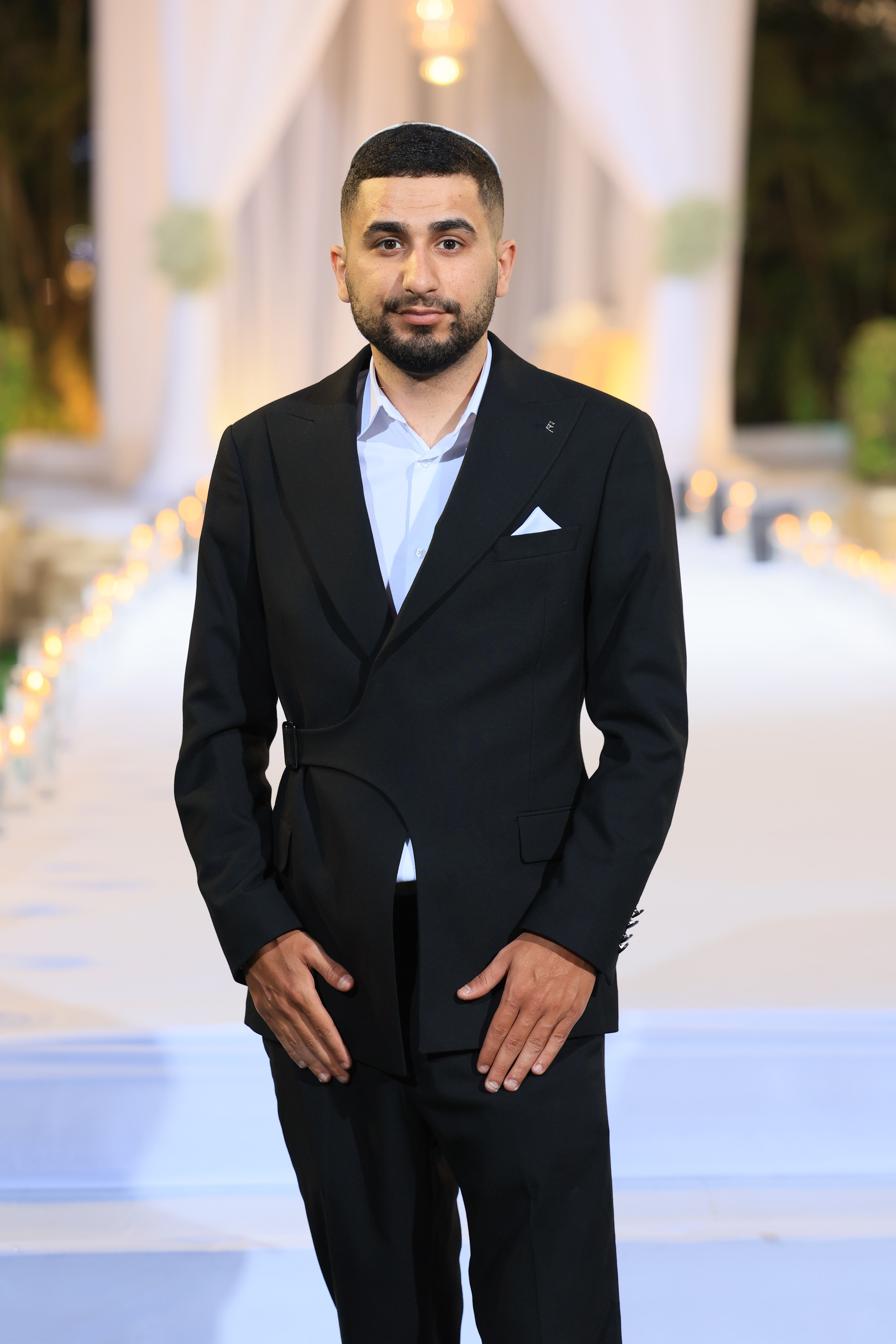 Eden & Aviv. Wedding and events photographers Studio Shalom