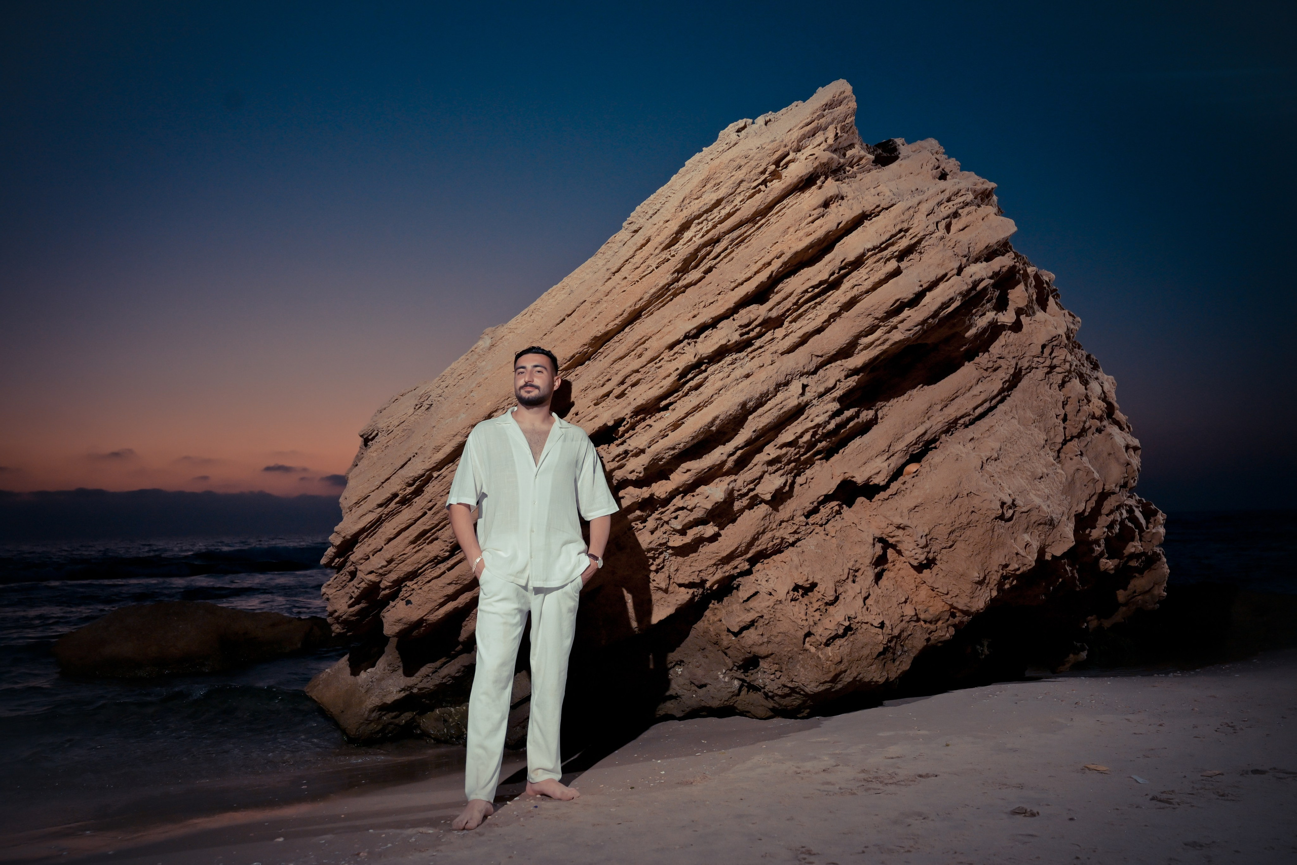 LIANA & IDAN. Wedding and events photographers Studio Shalom