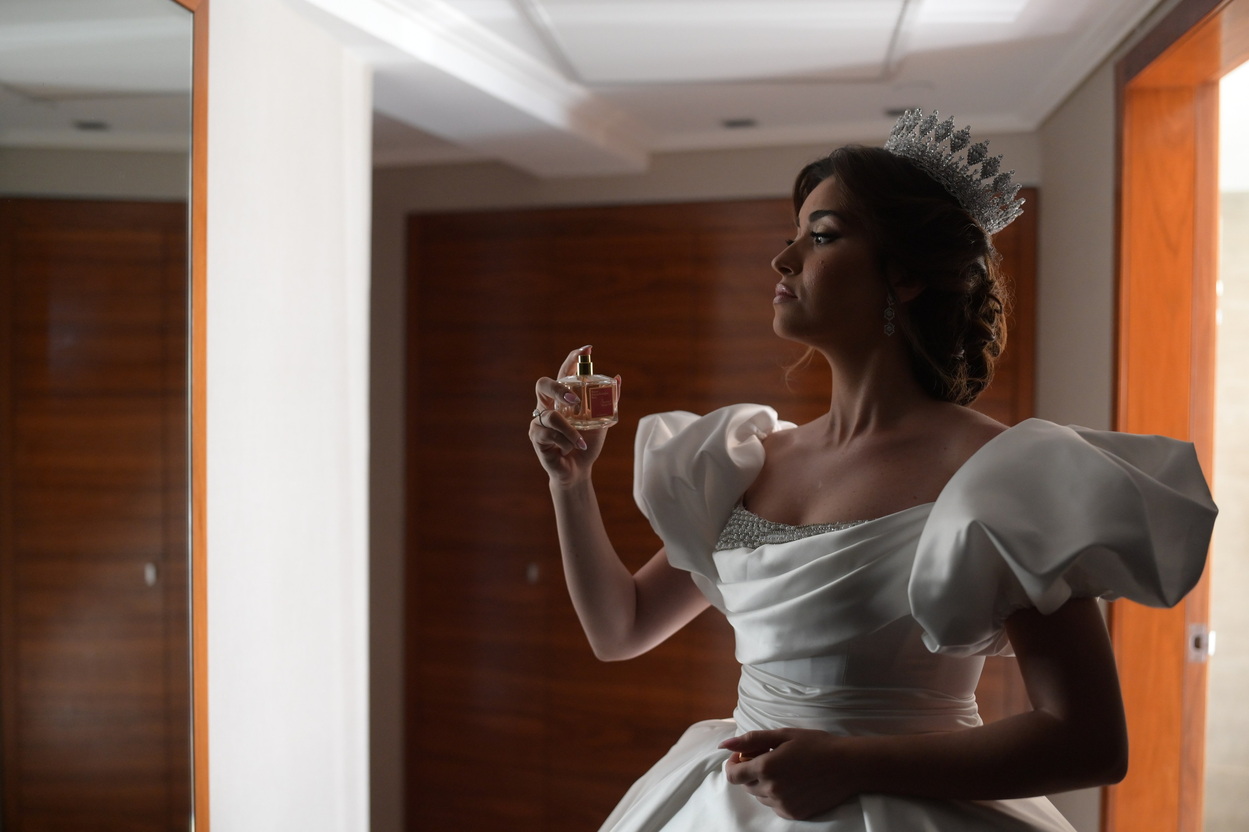 Diana & Benjamin. Wedding and events photographers Studio Shalom