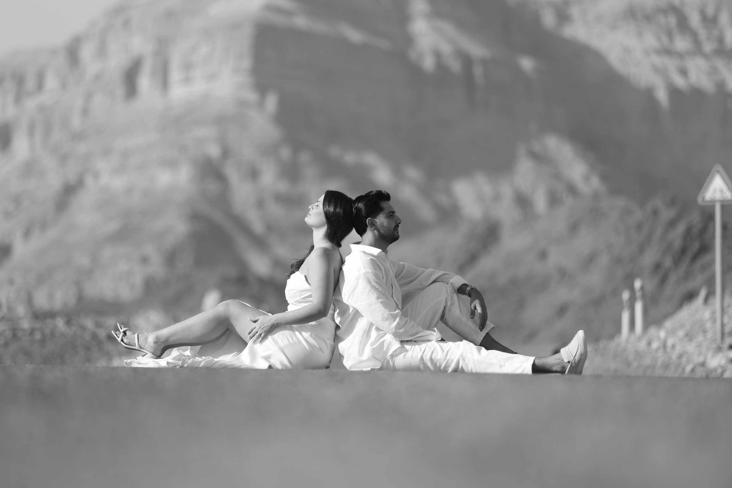 Eden & Aviv. Фотографы на свадьбы и мероприятия Студия «Шалом»