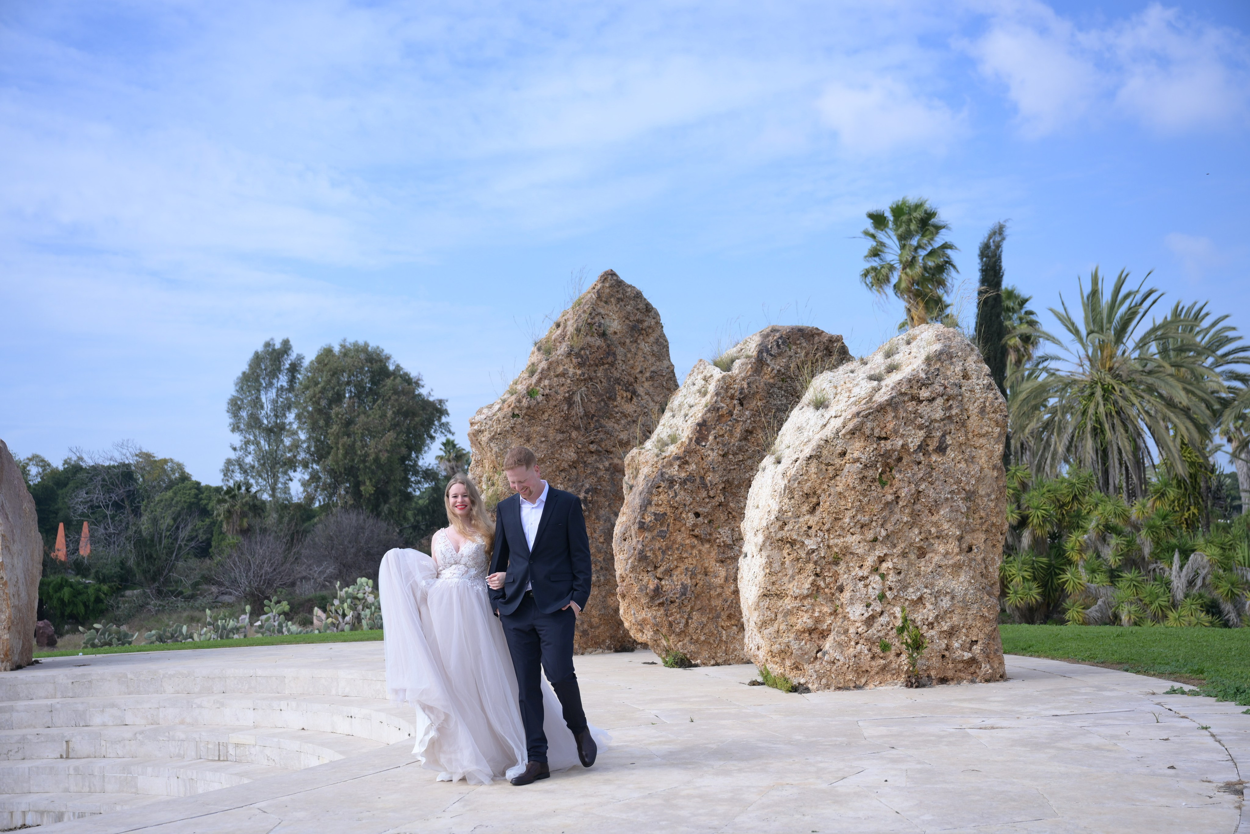 Nicol & Itamar. Wedding and events photographers Studio Shalom