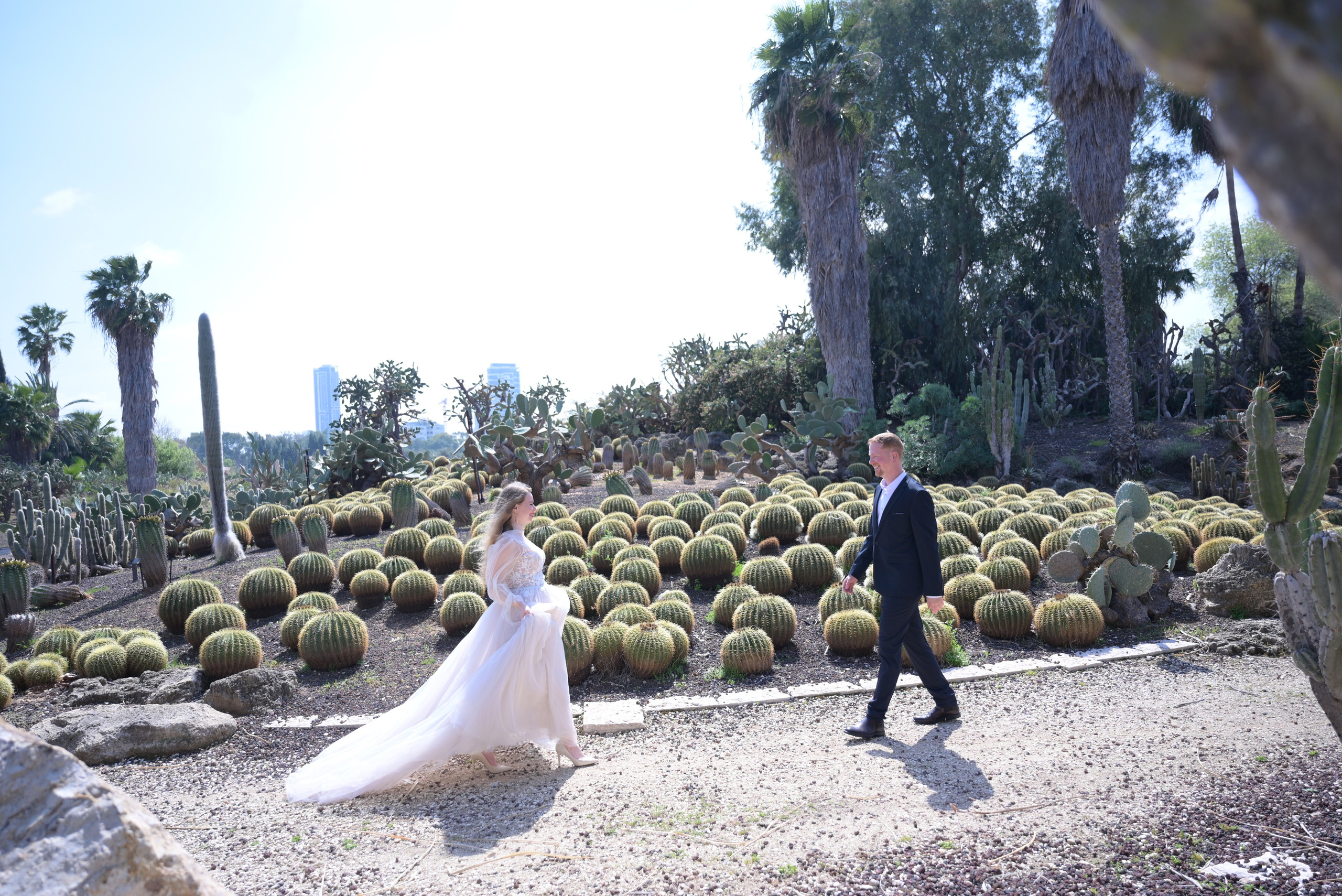 Nicol & Itamar. Wedding and events photographers Studio Shalom