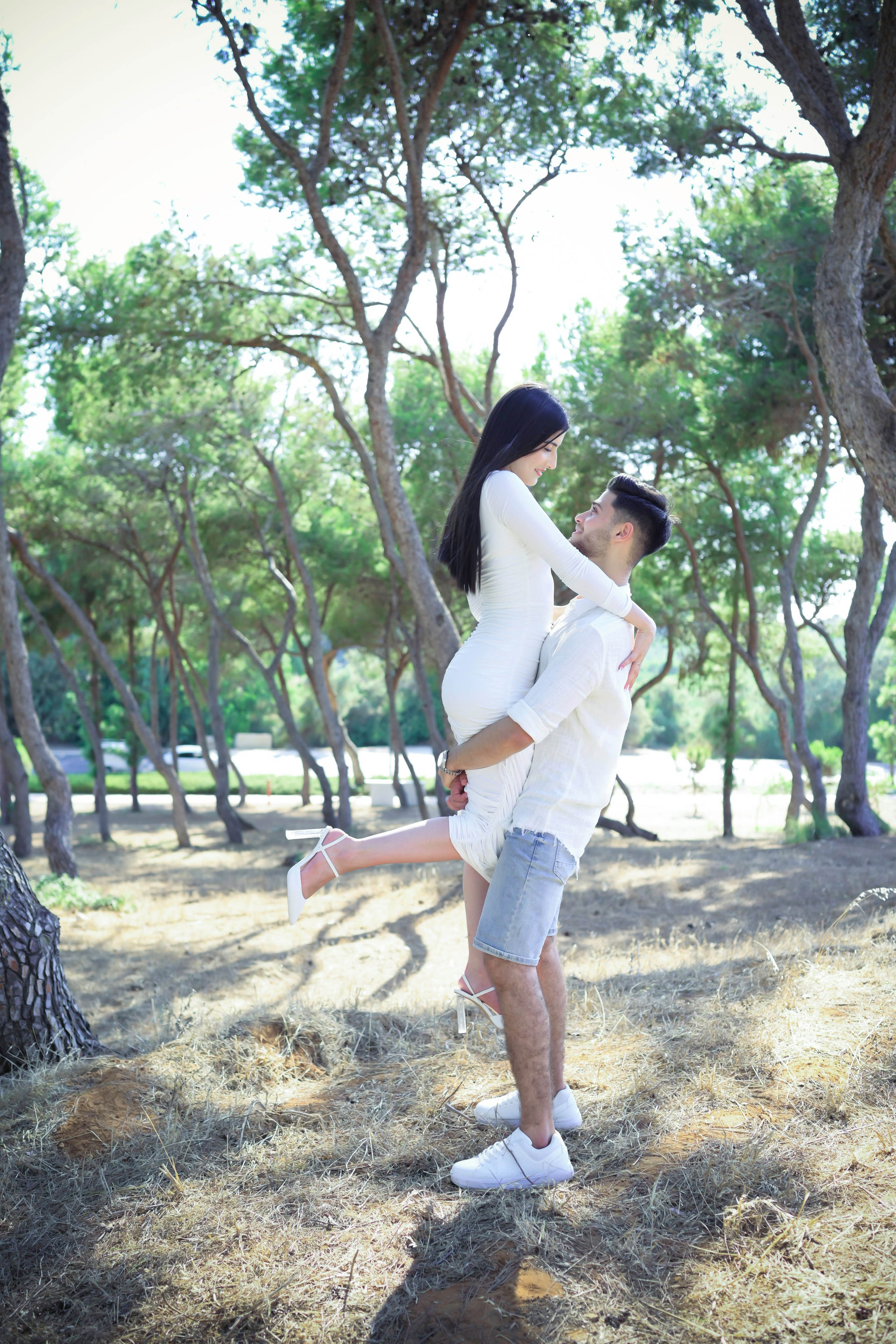 Ariel & Liel. Wedding and events photographers Studio Shalom