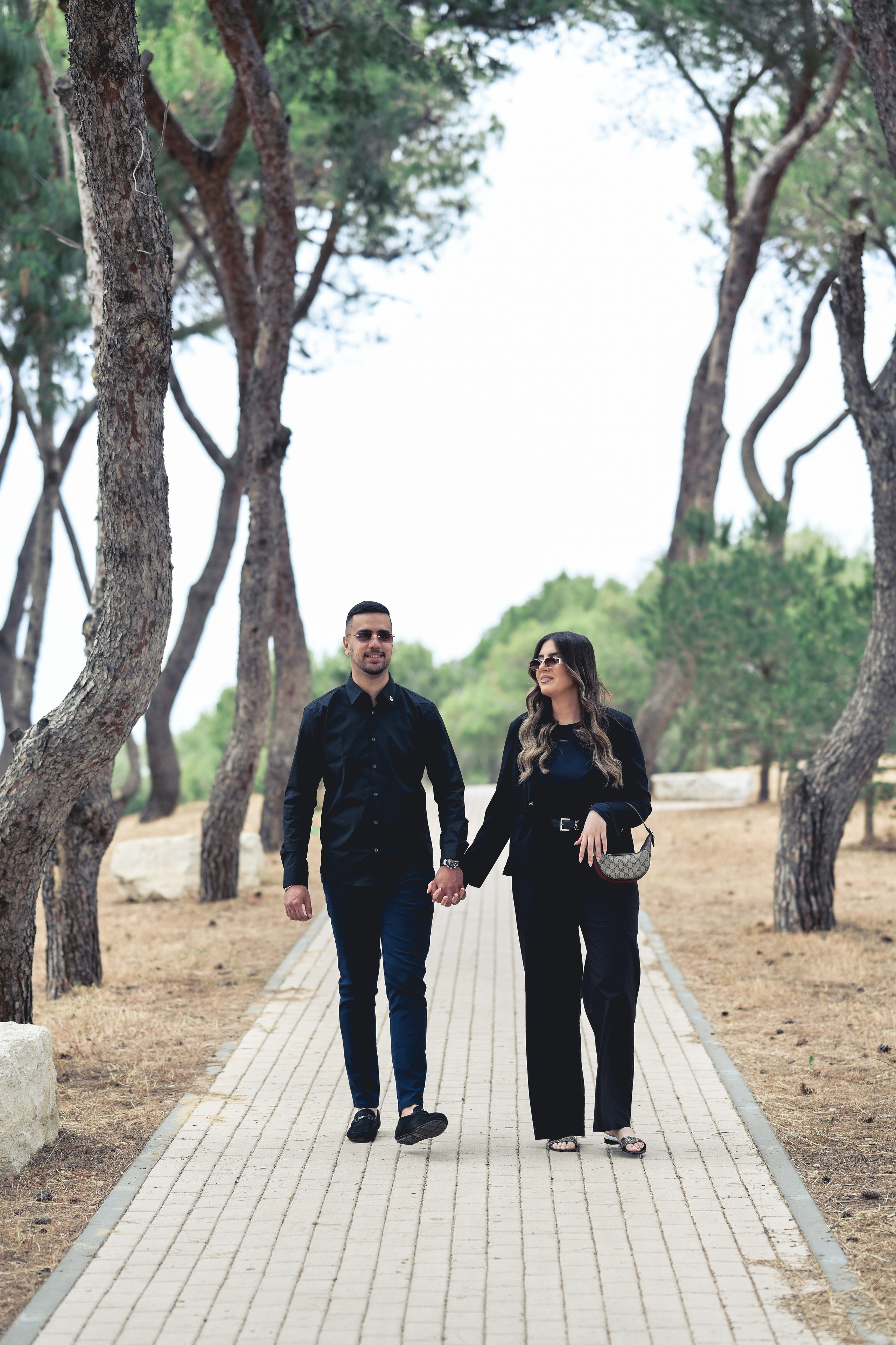 Sharona &Ely. Wedding and events photographers Studio Shalom