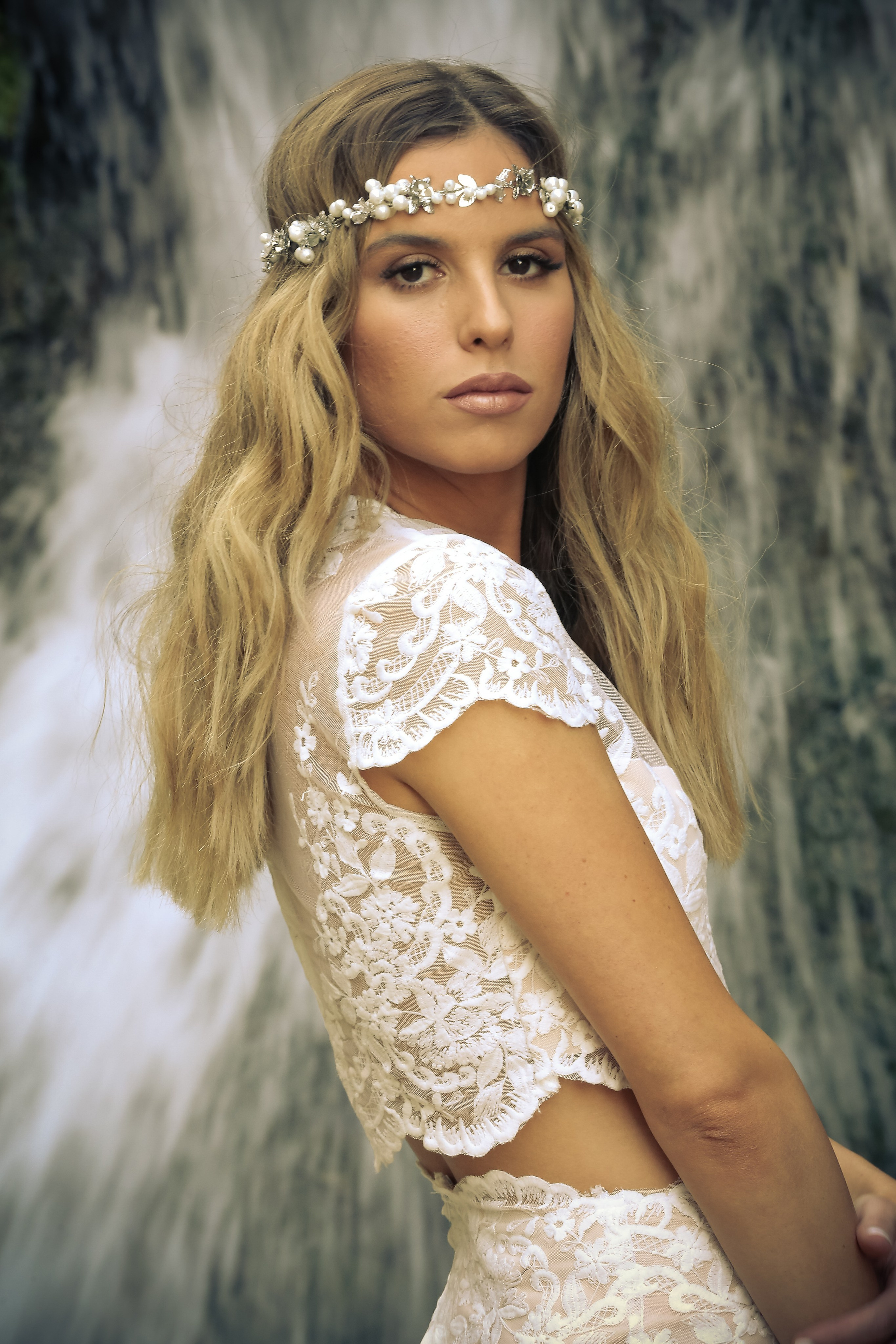 Nataly. Wedding and events photographers Studio Shalom