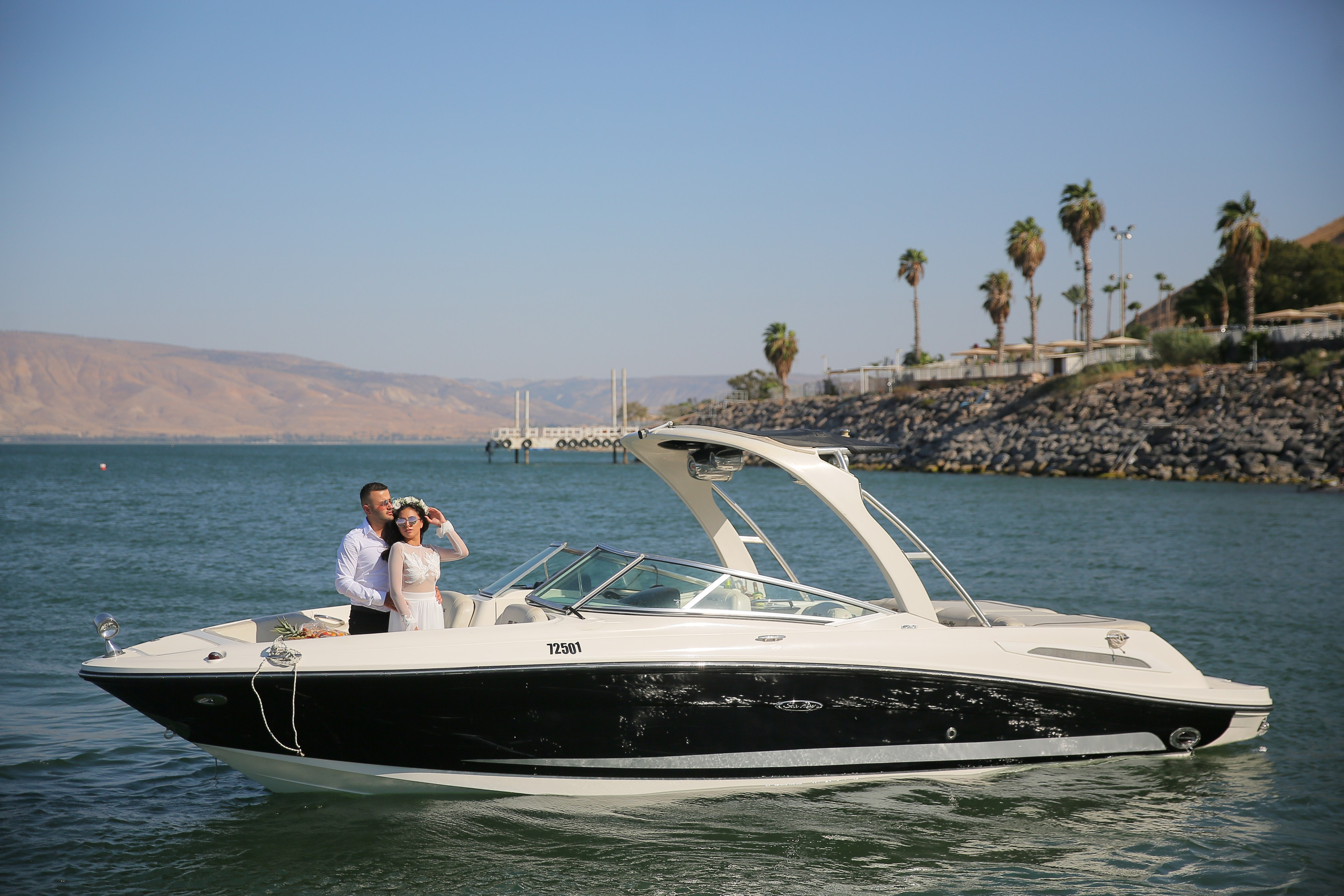 Sigalit & Daniel. Wedding and events photographers Studio Shalom