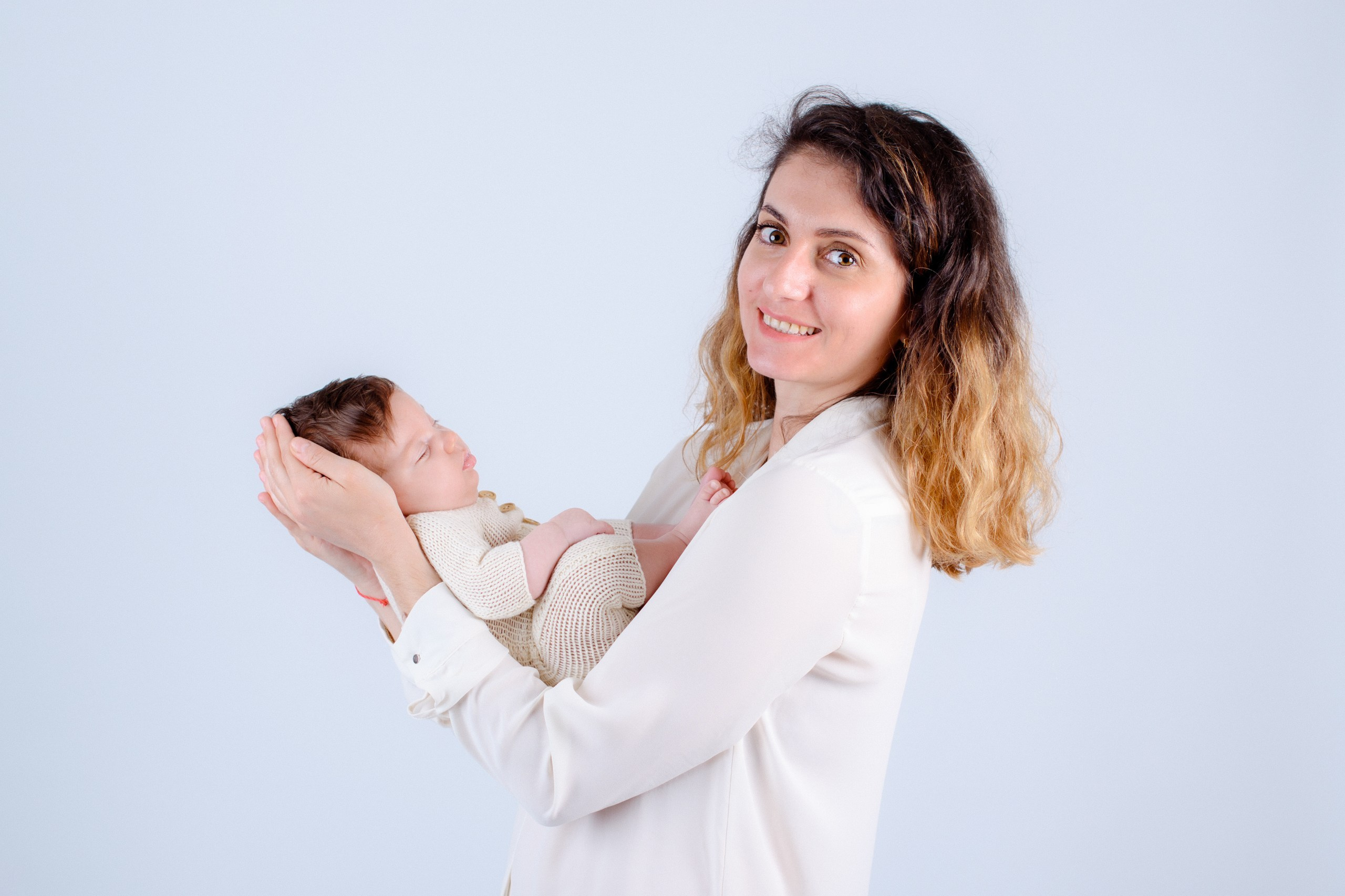 Famille/Couple/Portrait. Photographe grossesse et nouveau-né a La Ciotat