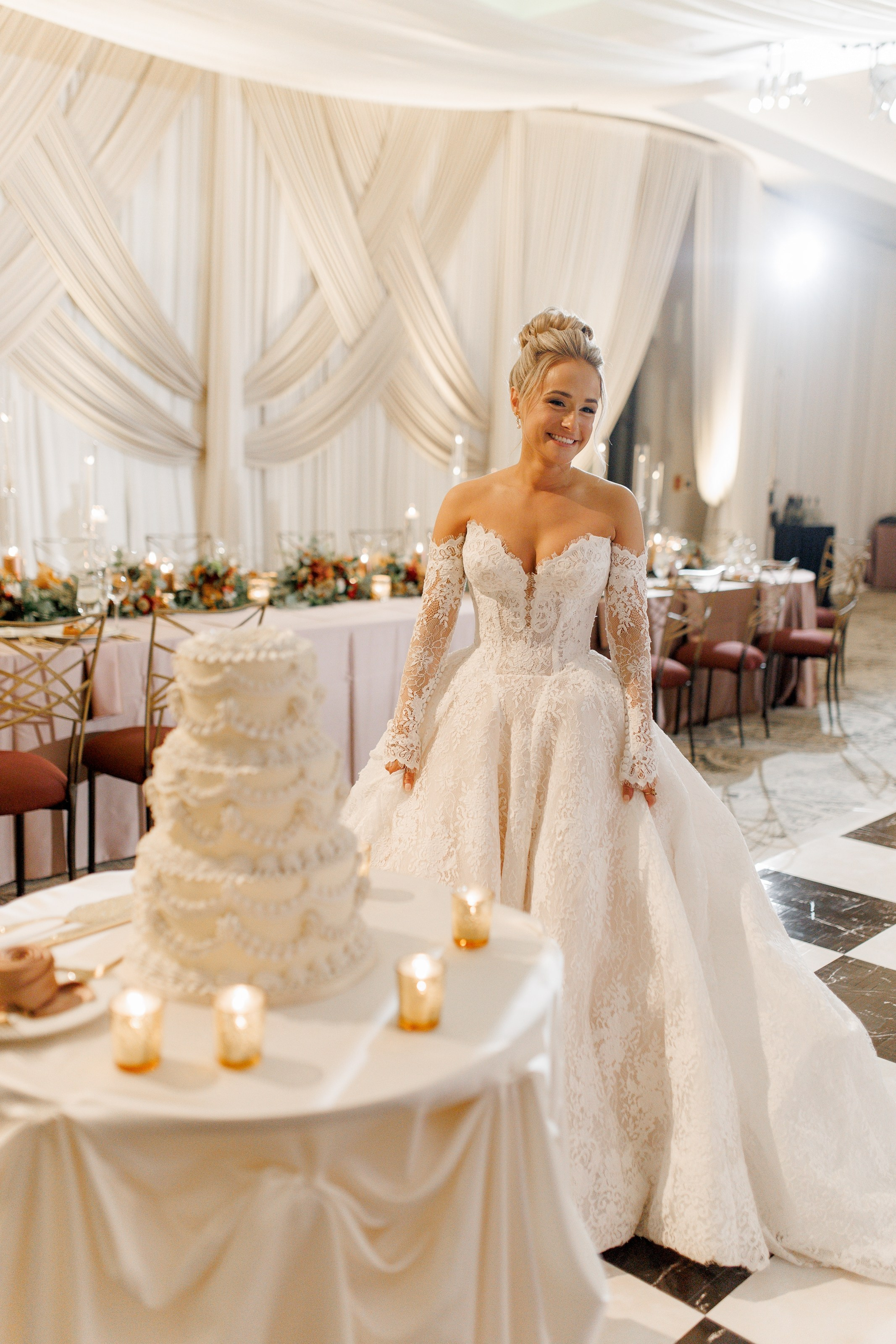 Michelle & Garrett. Svyatoslav Bogdanov — destination photographer