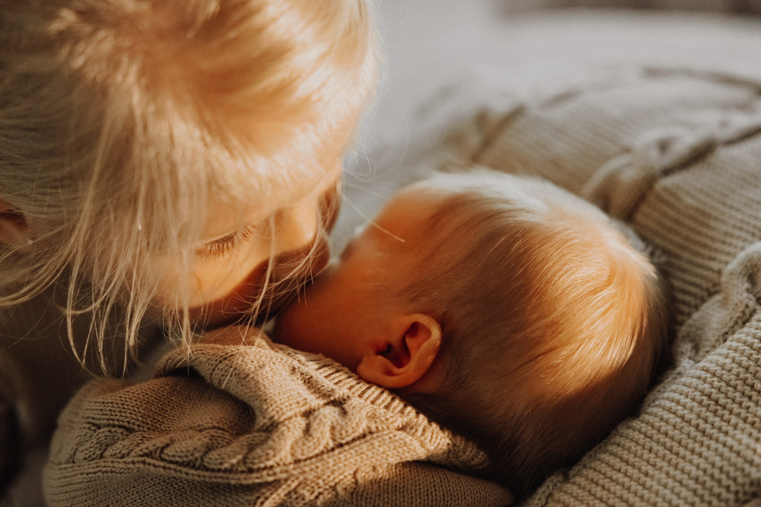 Baby Boy. Фотограф Ирина Йотова