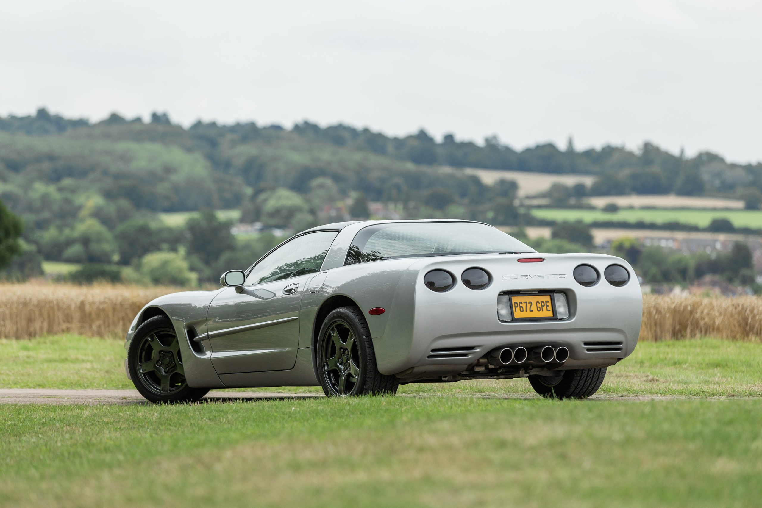 Auctions. Automotive photographer based in London