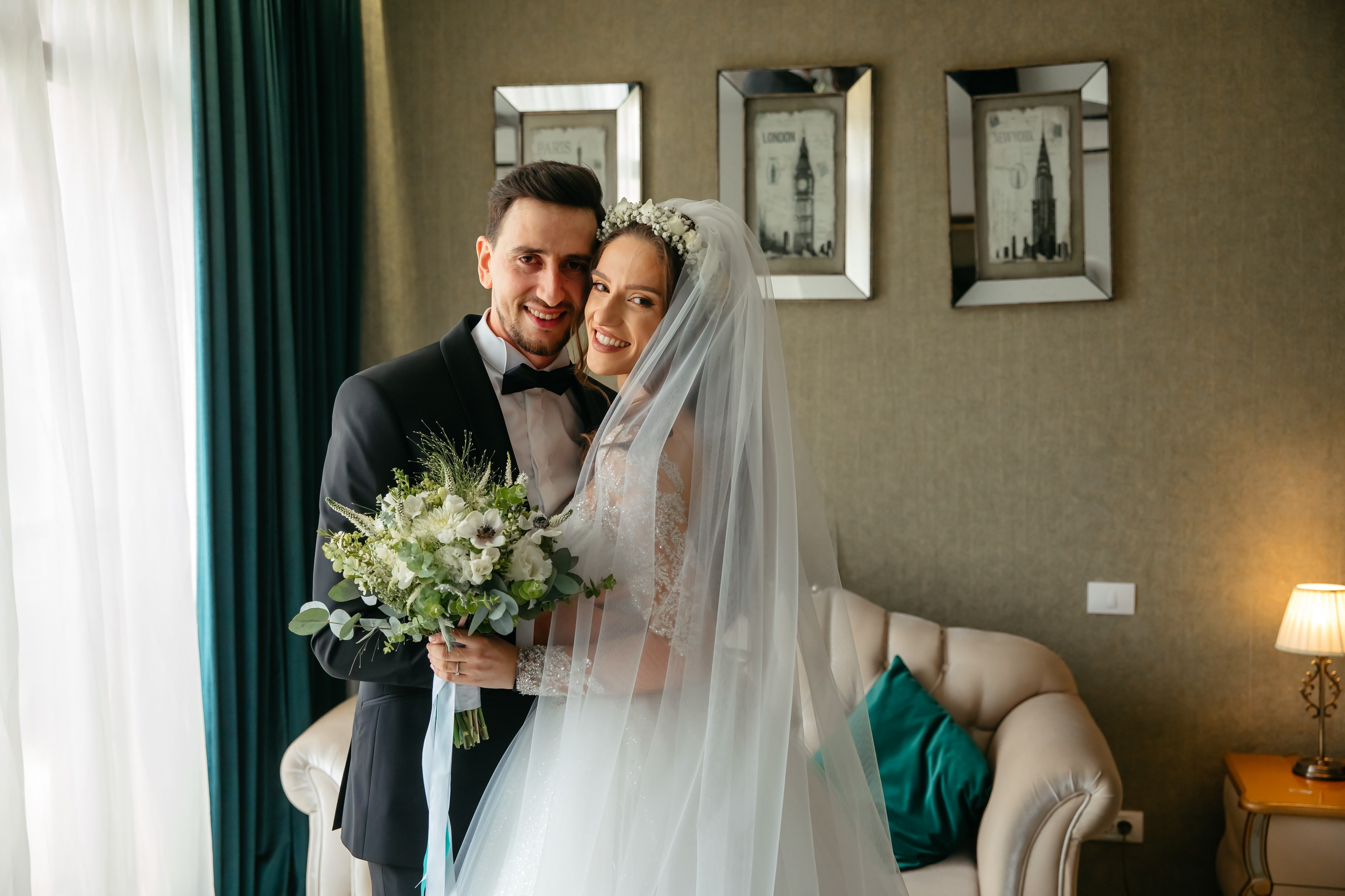 Nunta/Wedding. FreitagPROFOTO