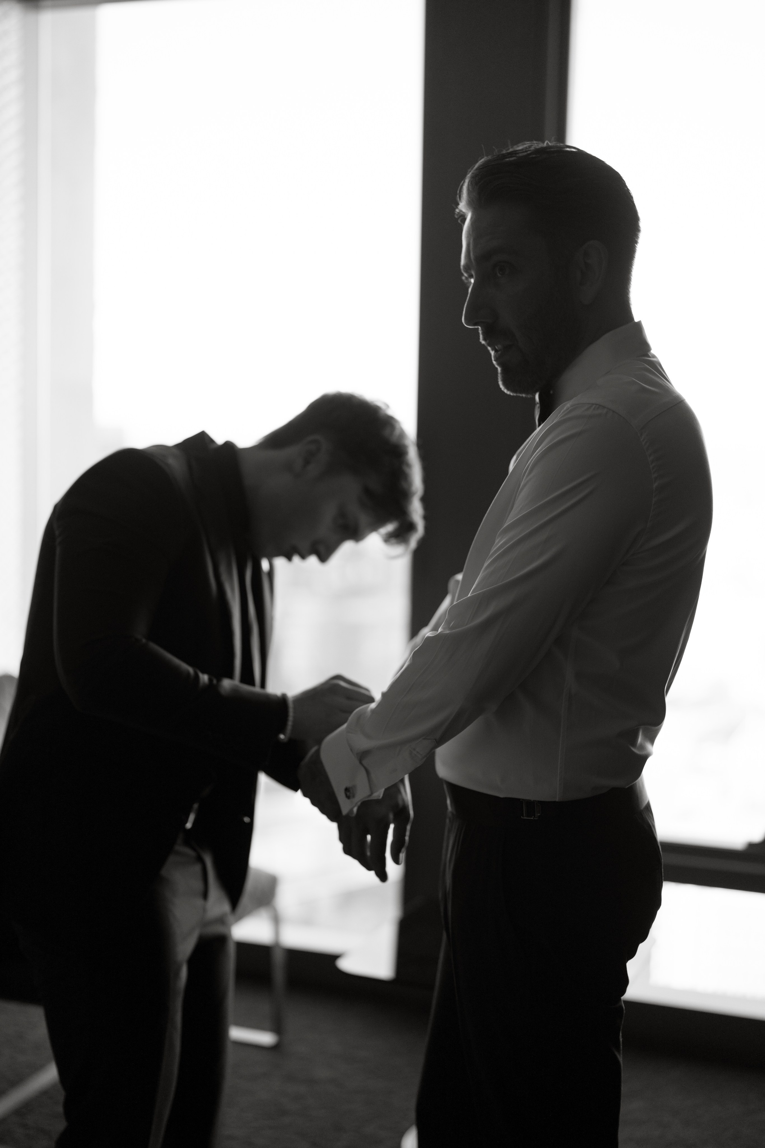 Leigh and Jennifer wedding day. Anna Krasnova Wedding photographer