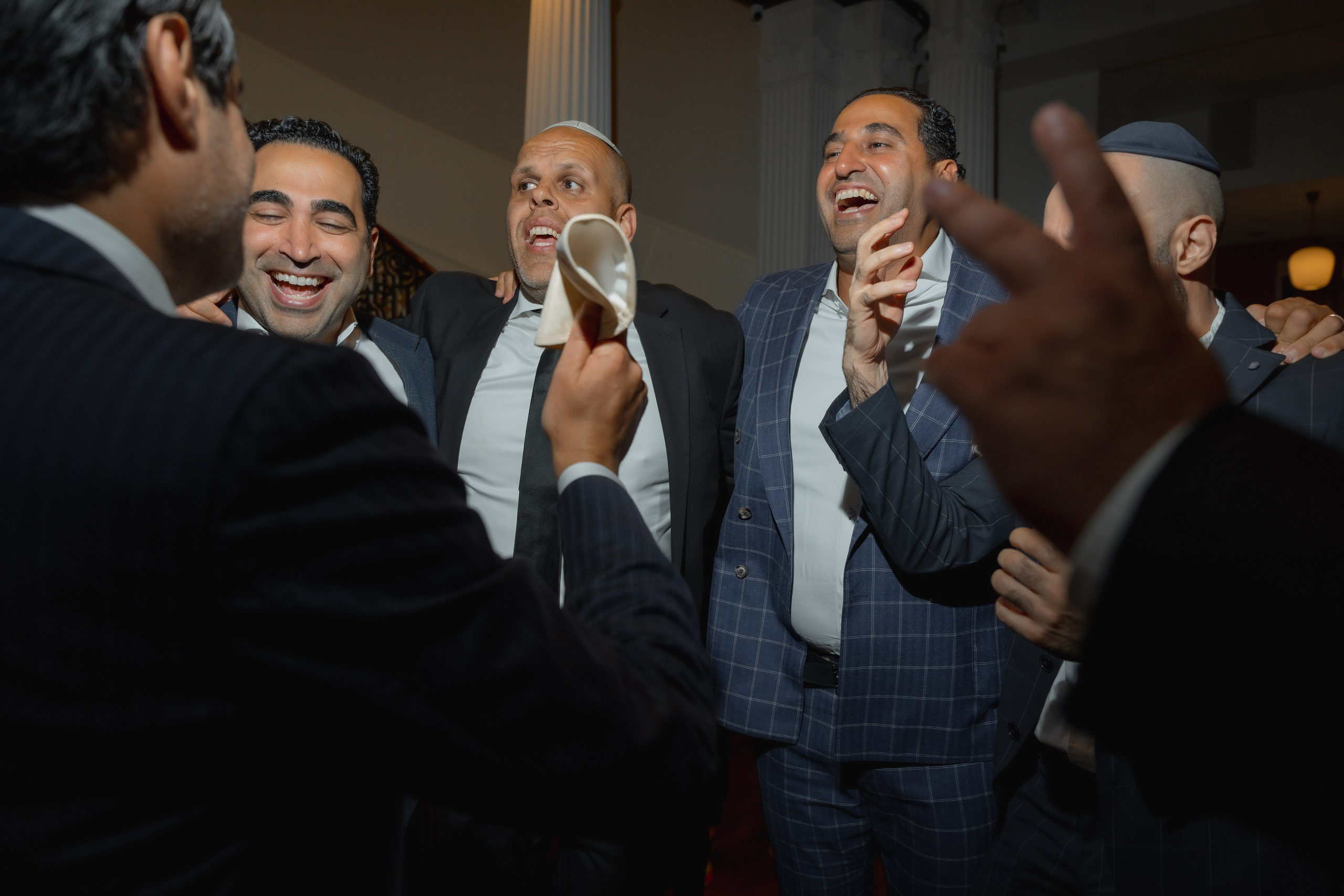 Amir and Maya. Anna Krasnova Wedding photographer