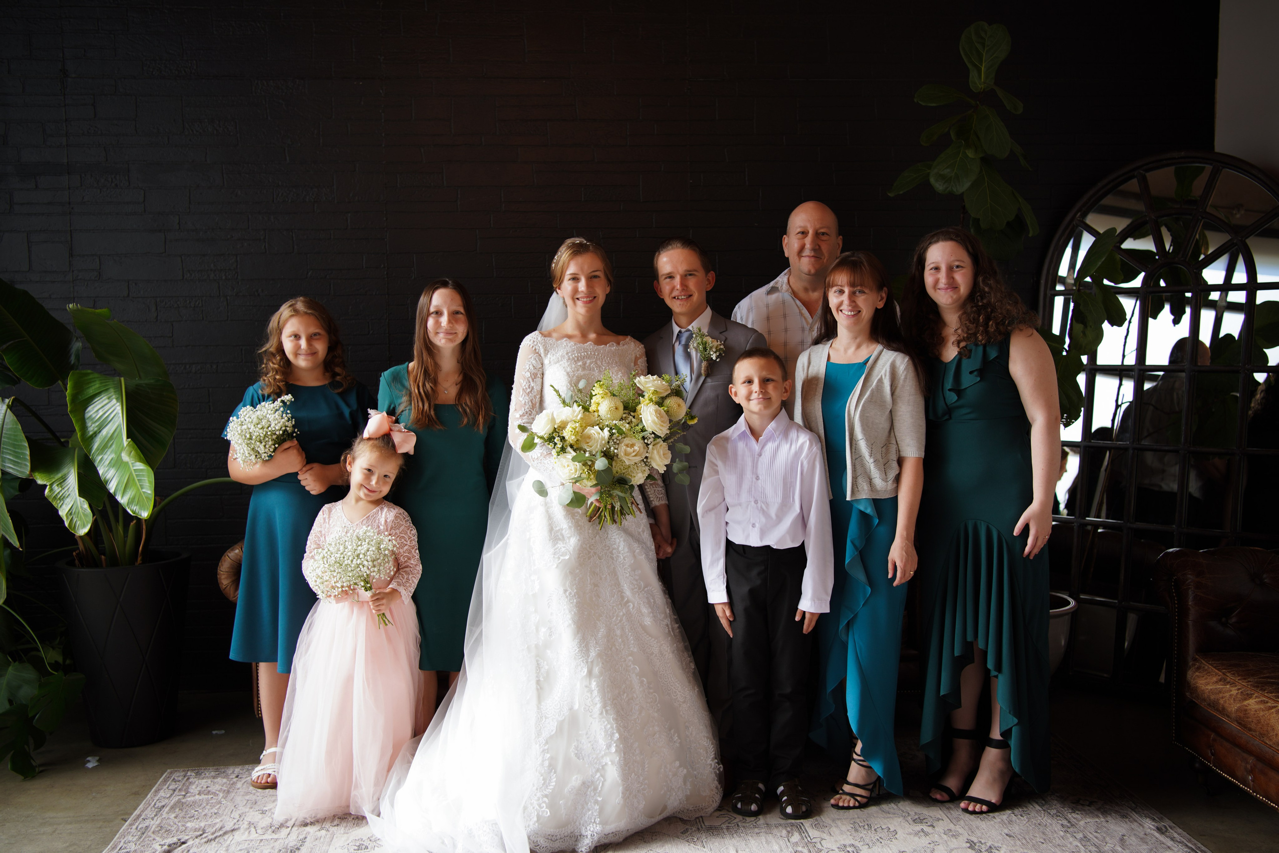 Aleksey & Samuella. Sacramento Photographer — Olga Maltseva based in California