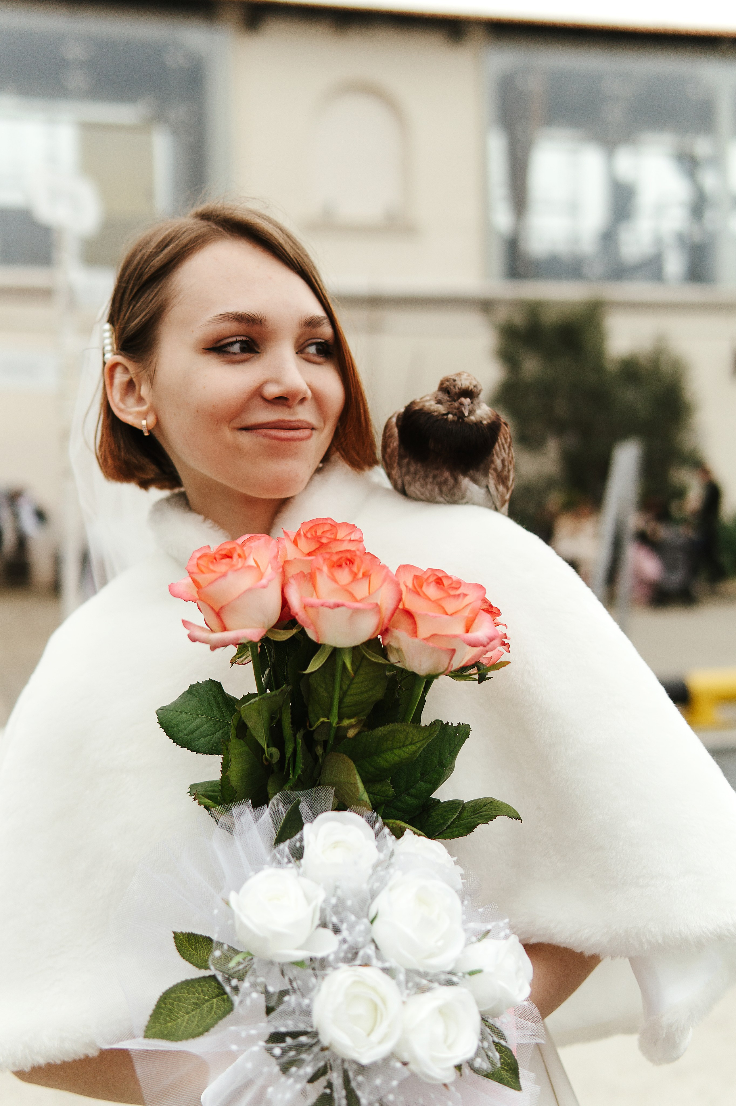 Weddings. Marina Baliakina | Personal and Couples Photographer | Toronto Canada