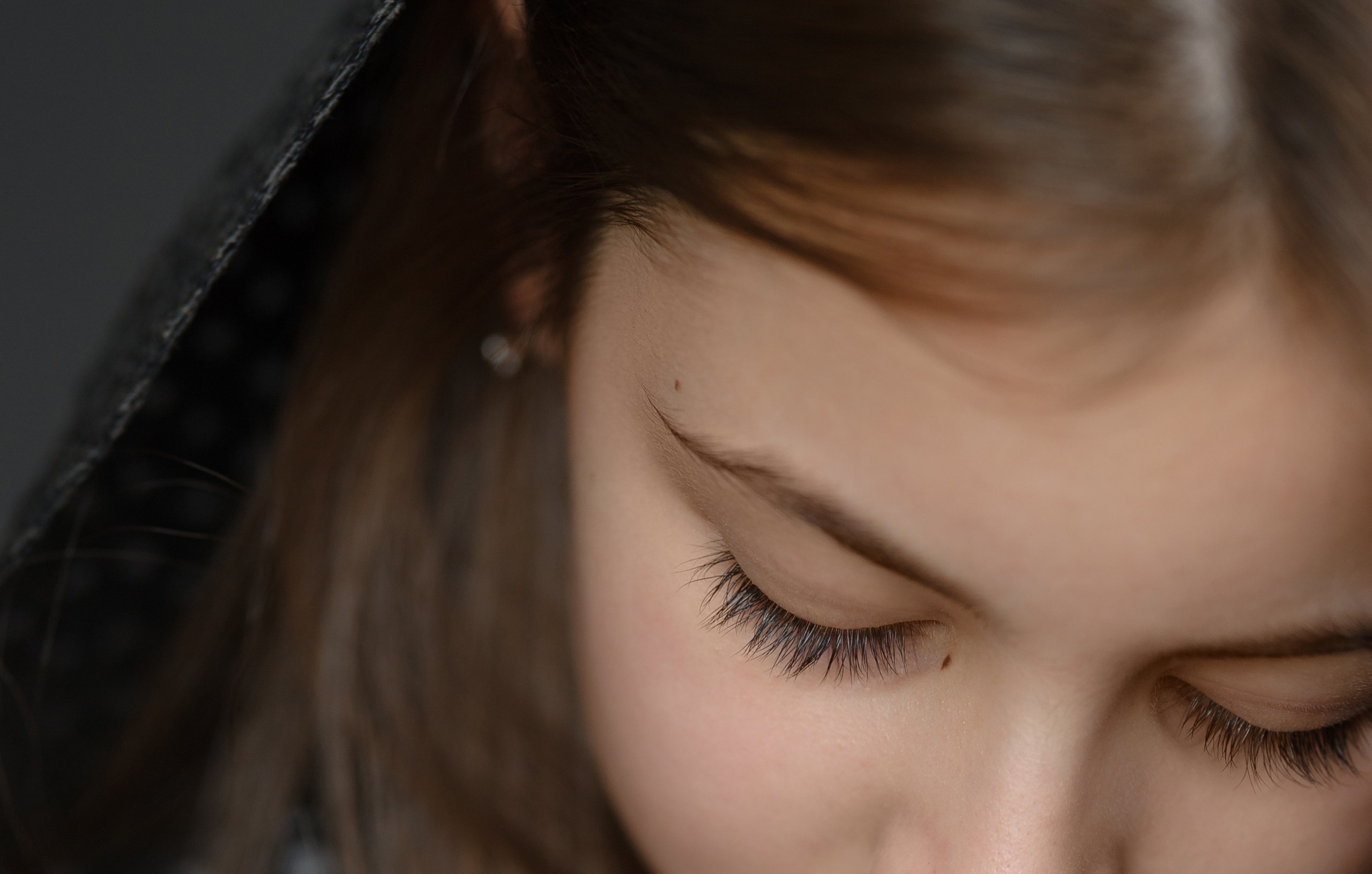 Студийный Портрет Леры ч.2. Семейный фотограф в Кишинёве THOMAS SHTIFT