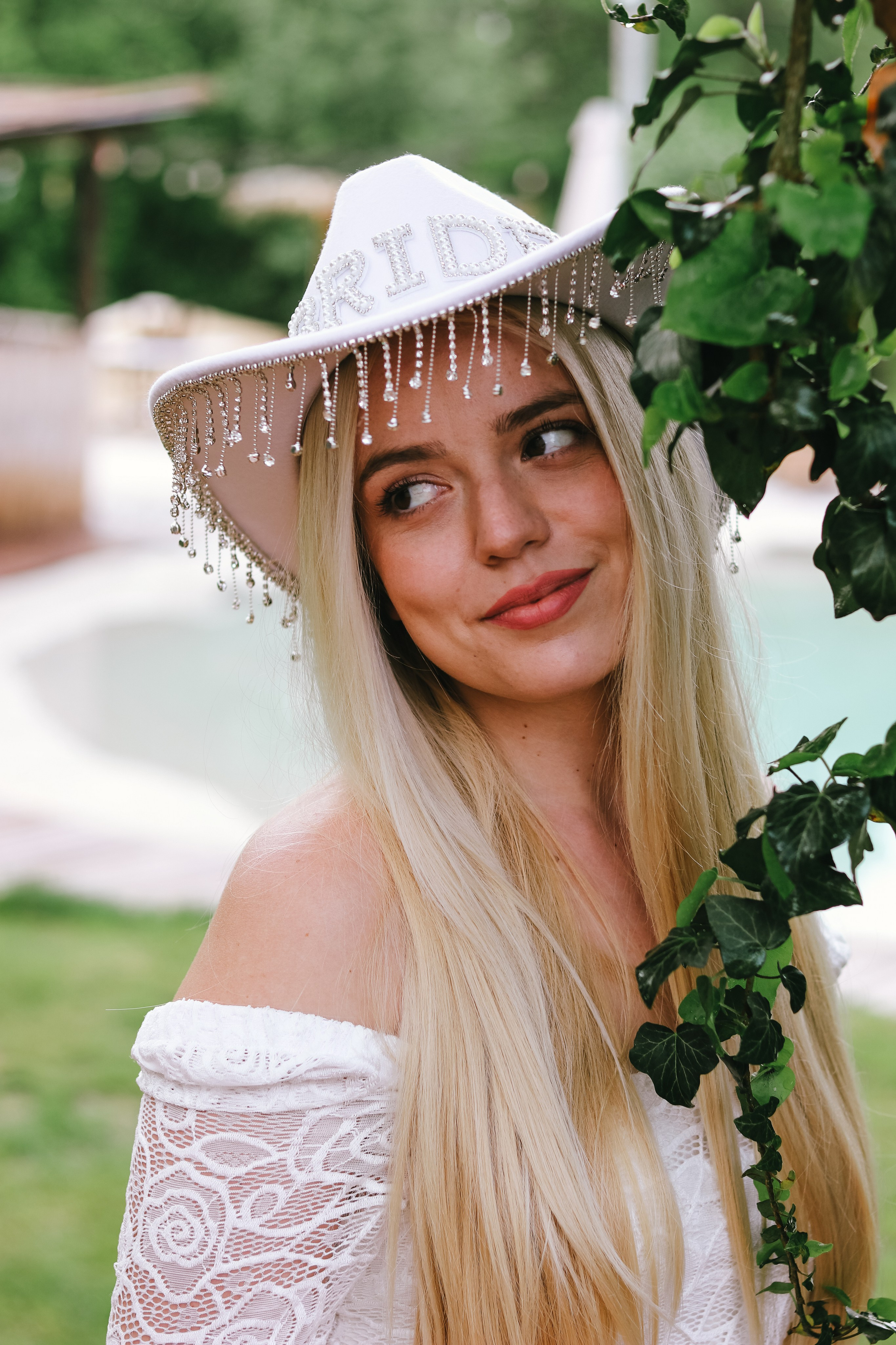 Irena — devojačko. Marizella Photography