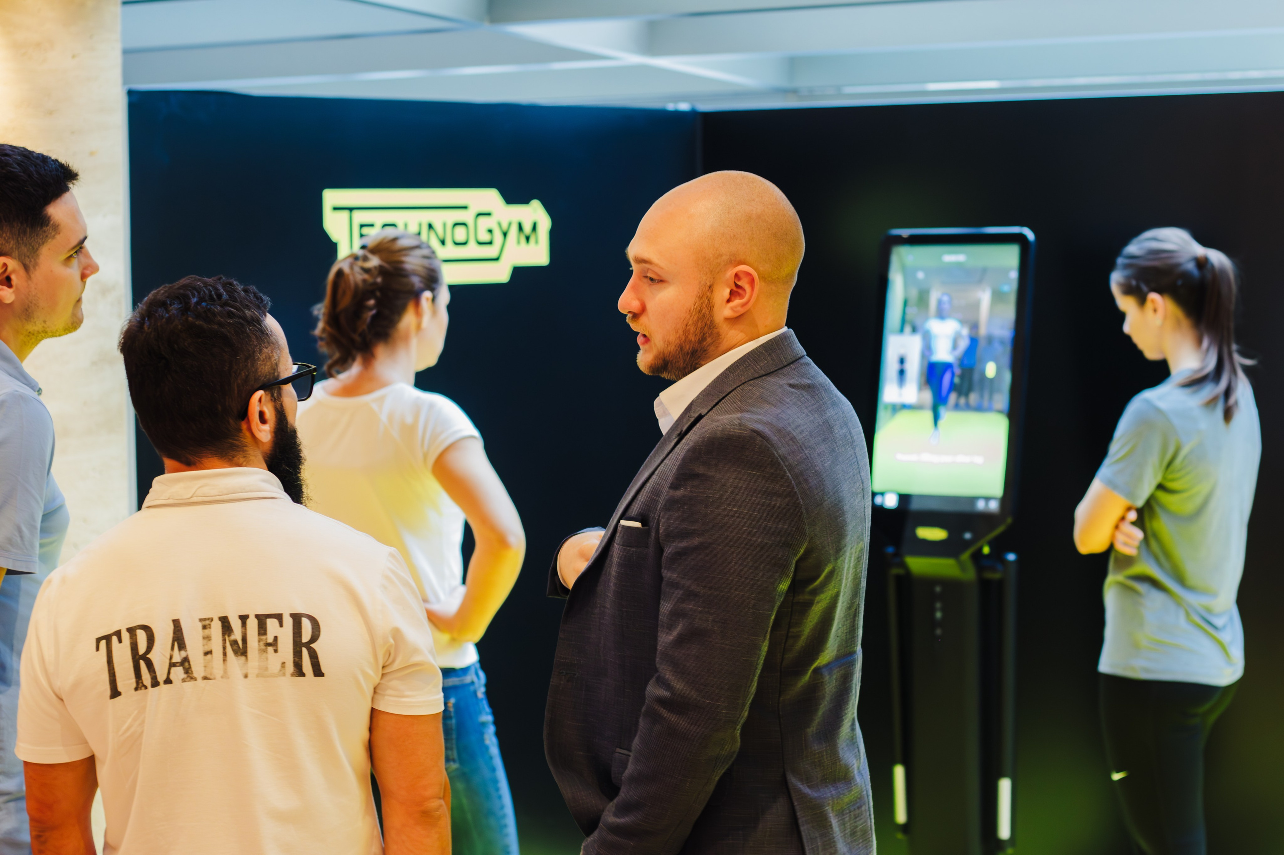 BELFIS — konferencija. Marizella Photography