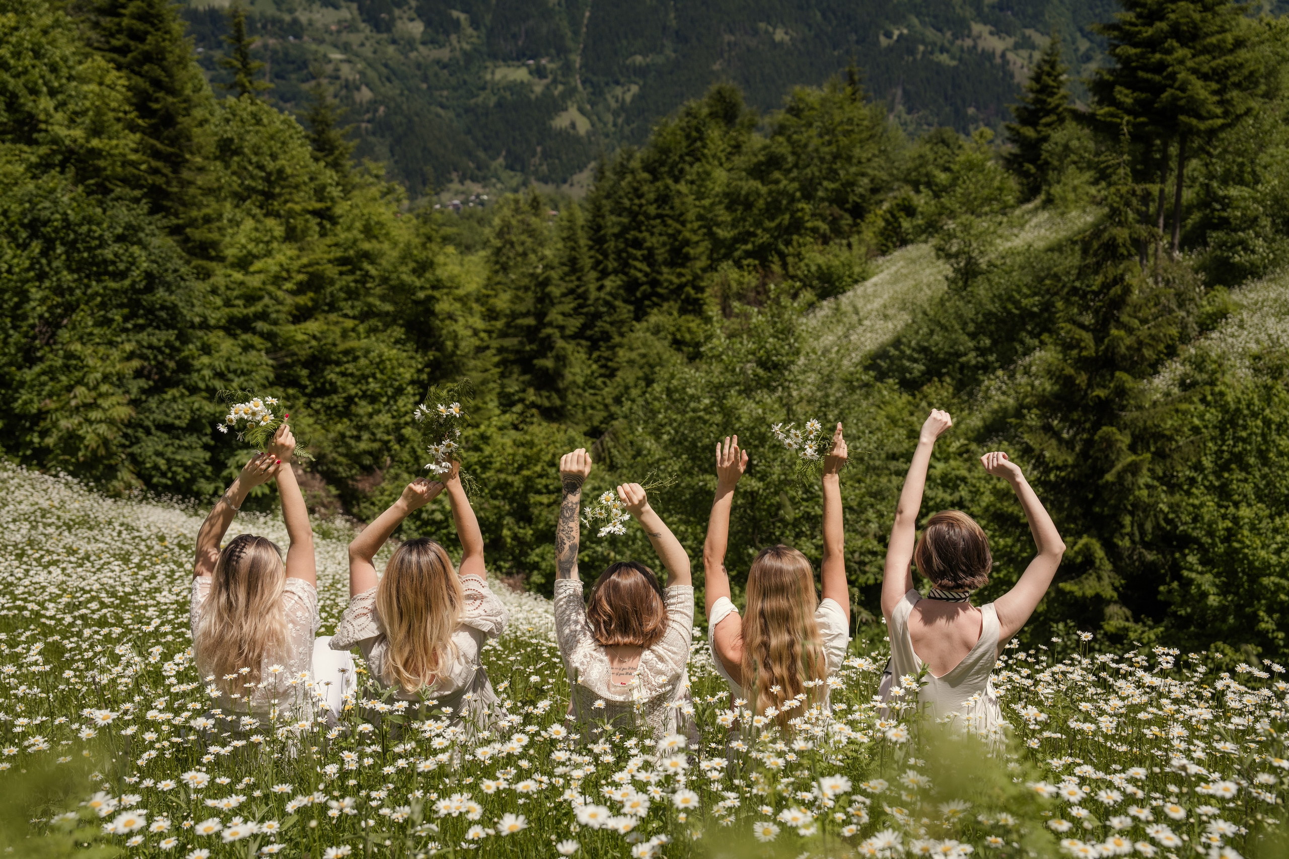 DAO Space. Ekaterina Verbitskaya. Photography