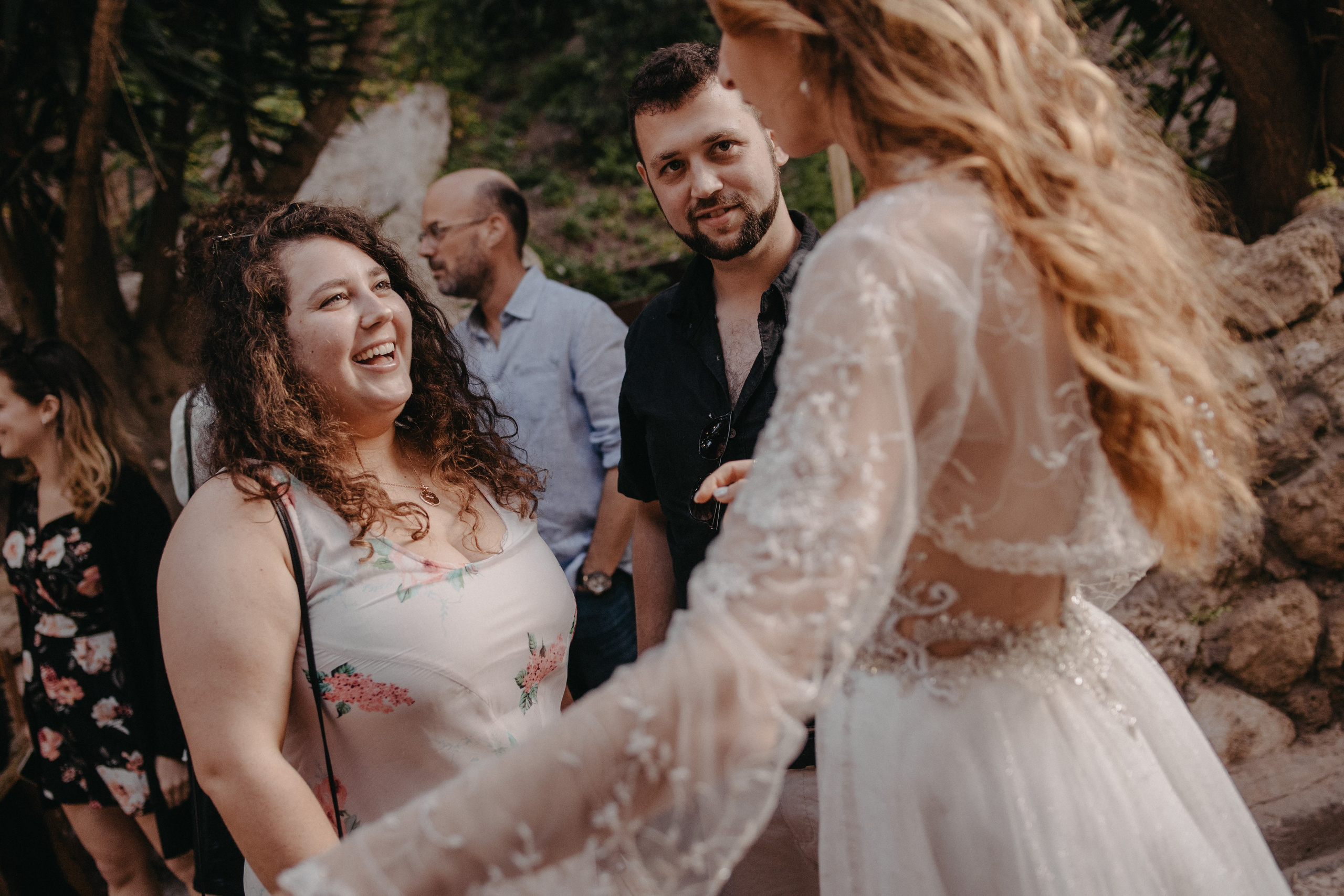 Yonatan & Lior. Home