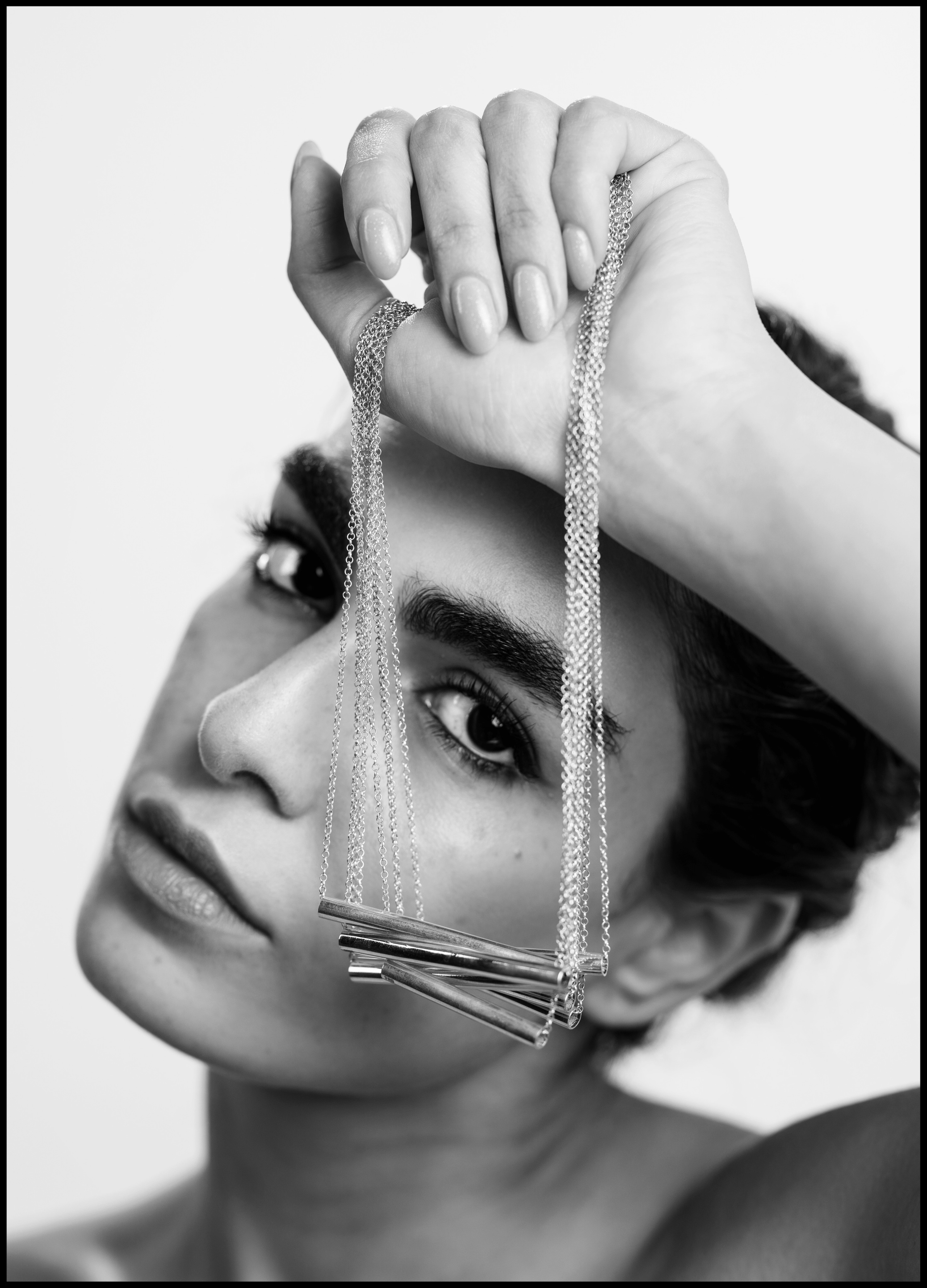 G.U.Z.G.U.M. Наргиз Сулейманова - Фотограф в Азербайджане