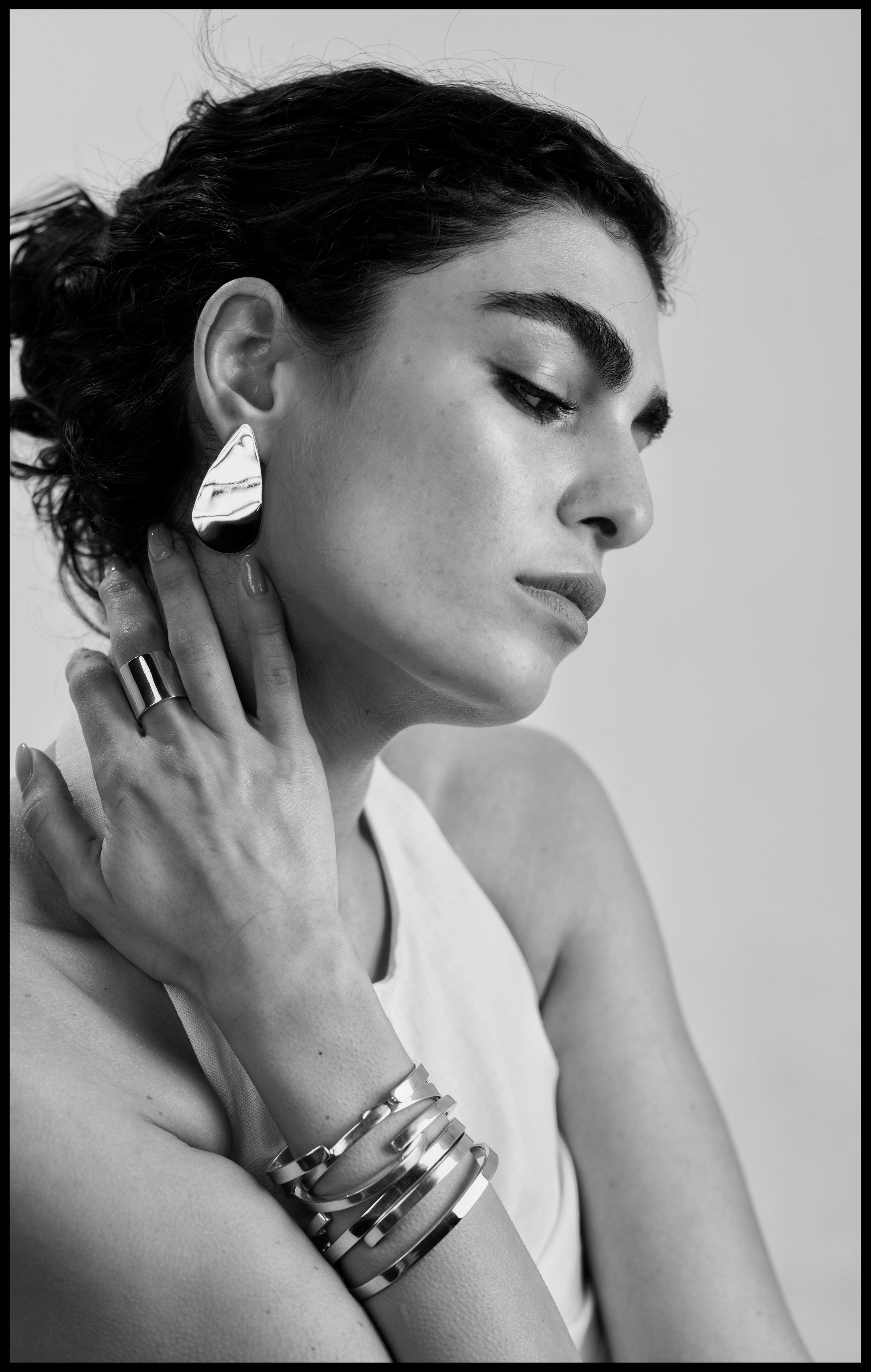 G.U.Z.G.U.M. Наргиз Сулейманова - Фотограф в Азербайджане