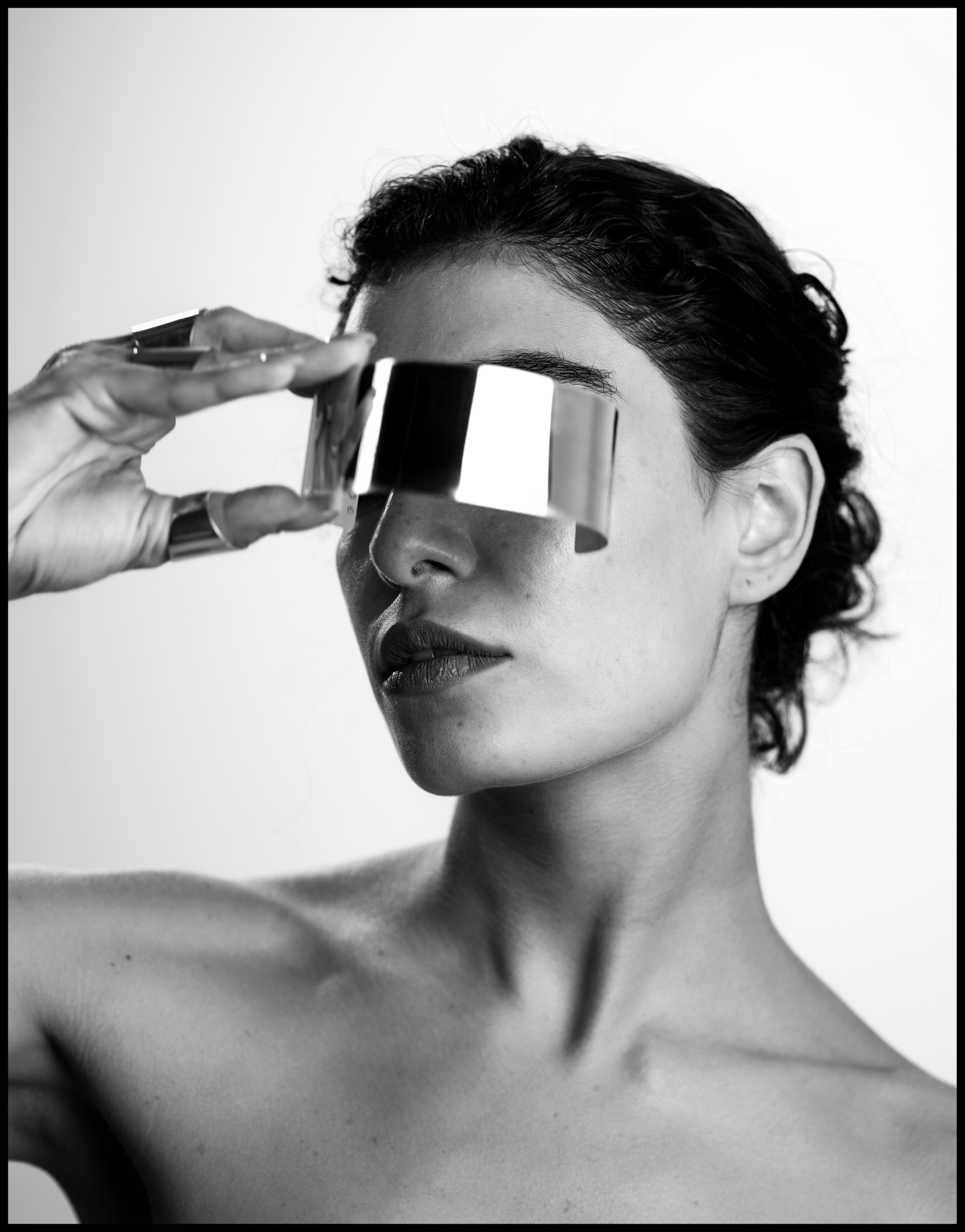 G.U.Z.G.U.M. Наргиз Сулейманова - Фотограф в Азербайджане