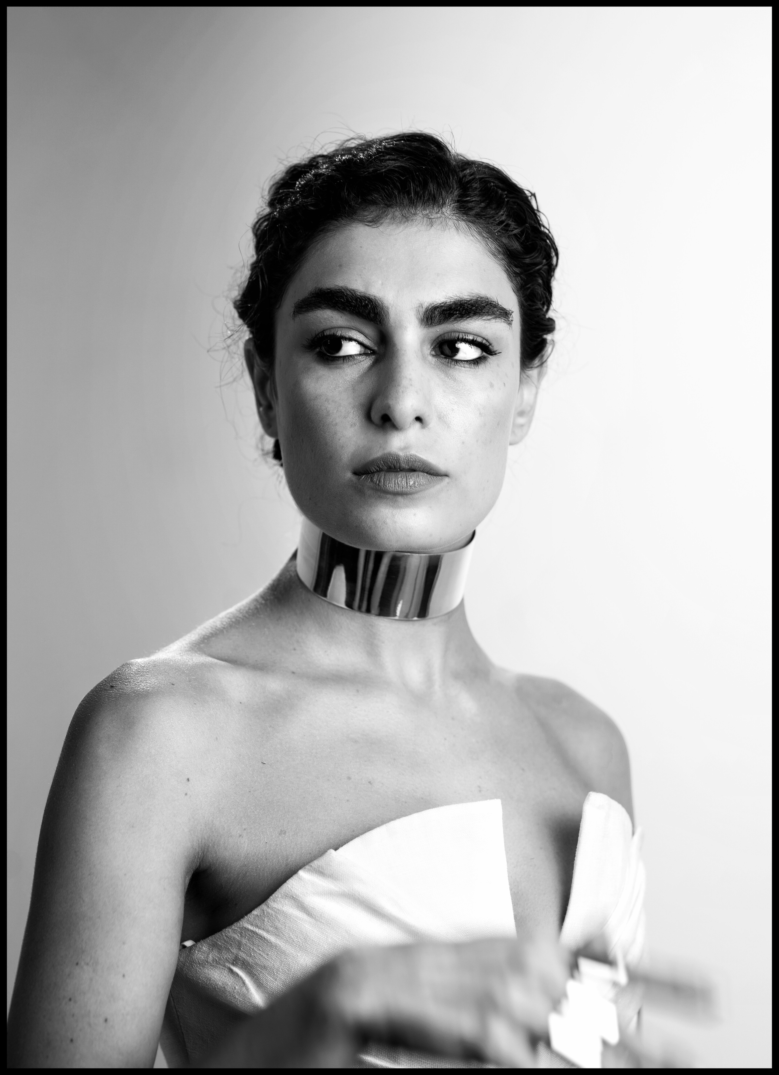 G.U.Z.G.U.M. Наргиз Сулейманова - Фотограф в Азербайджане